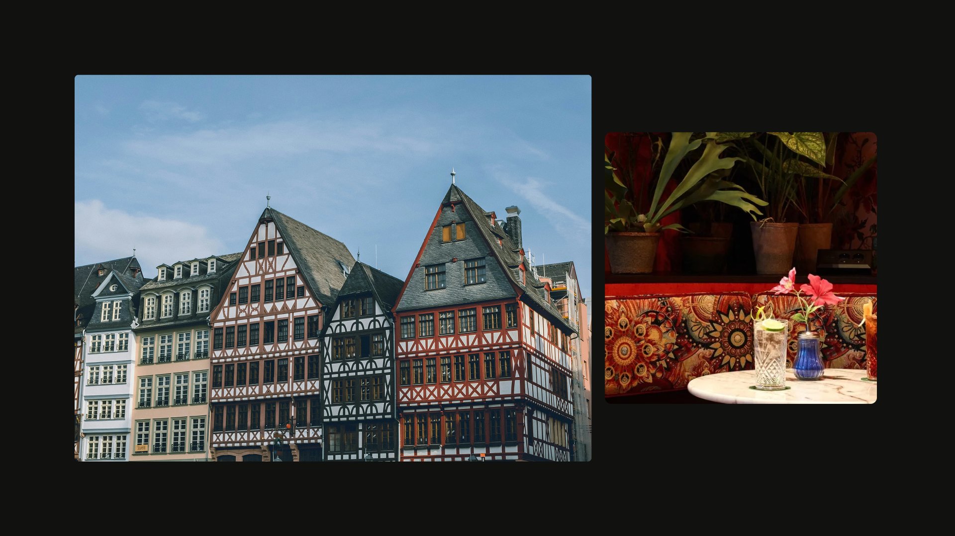 Customer Roundable Frankfurt presented by Frontify