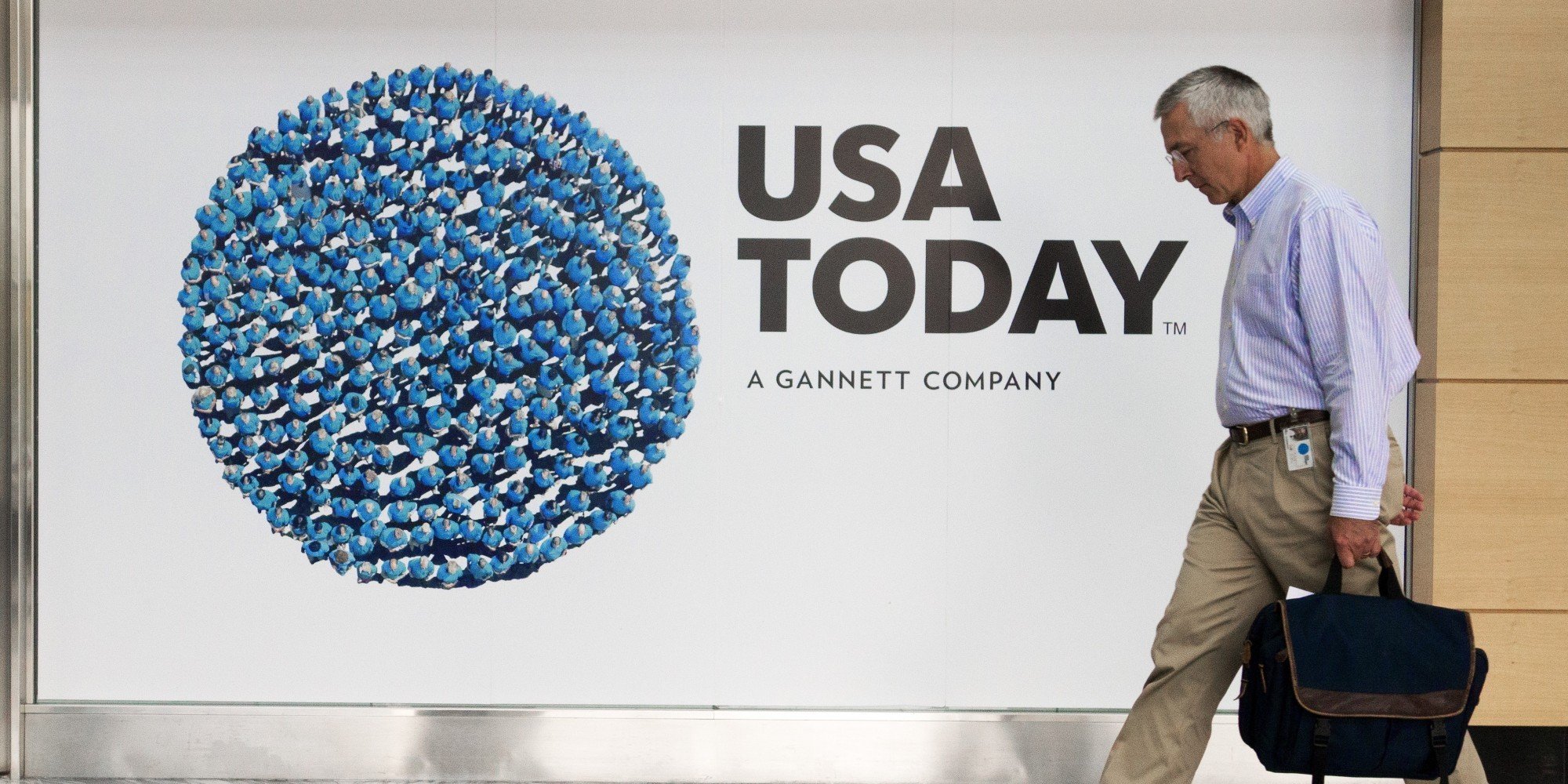 USA Today case study