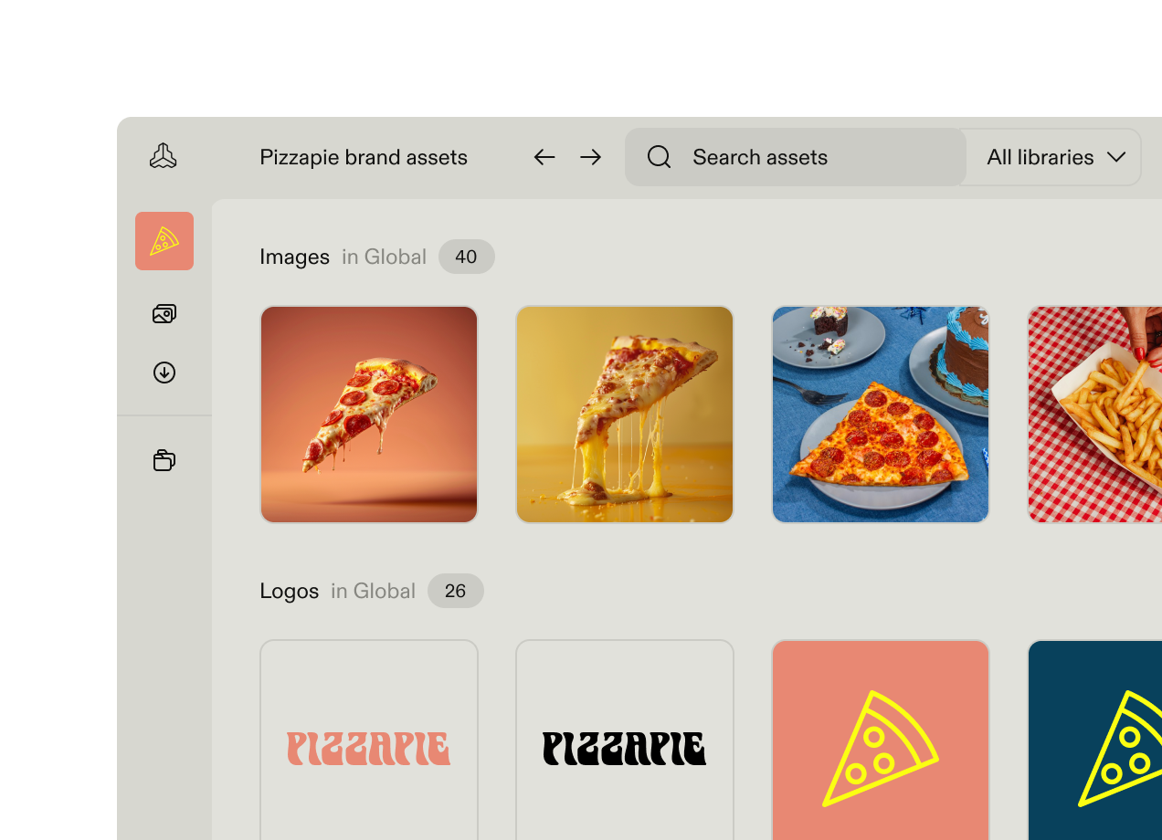 How to Manage Digital Assets for Better Brand Consistency