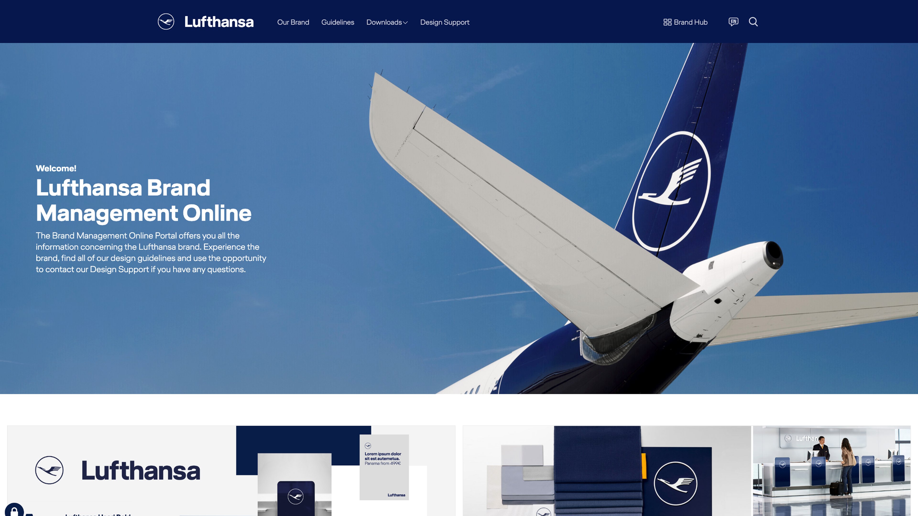 lufthansa-portal-home