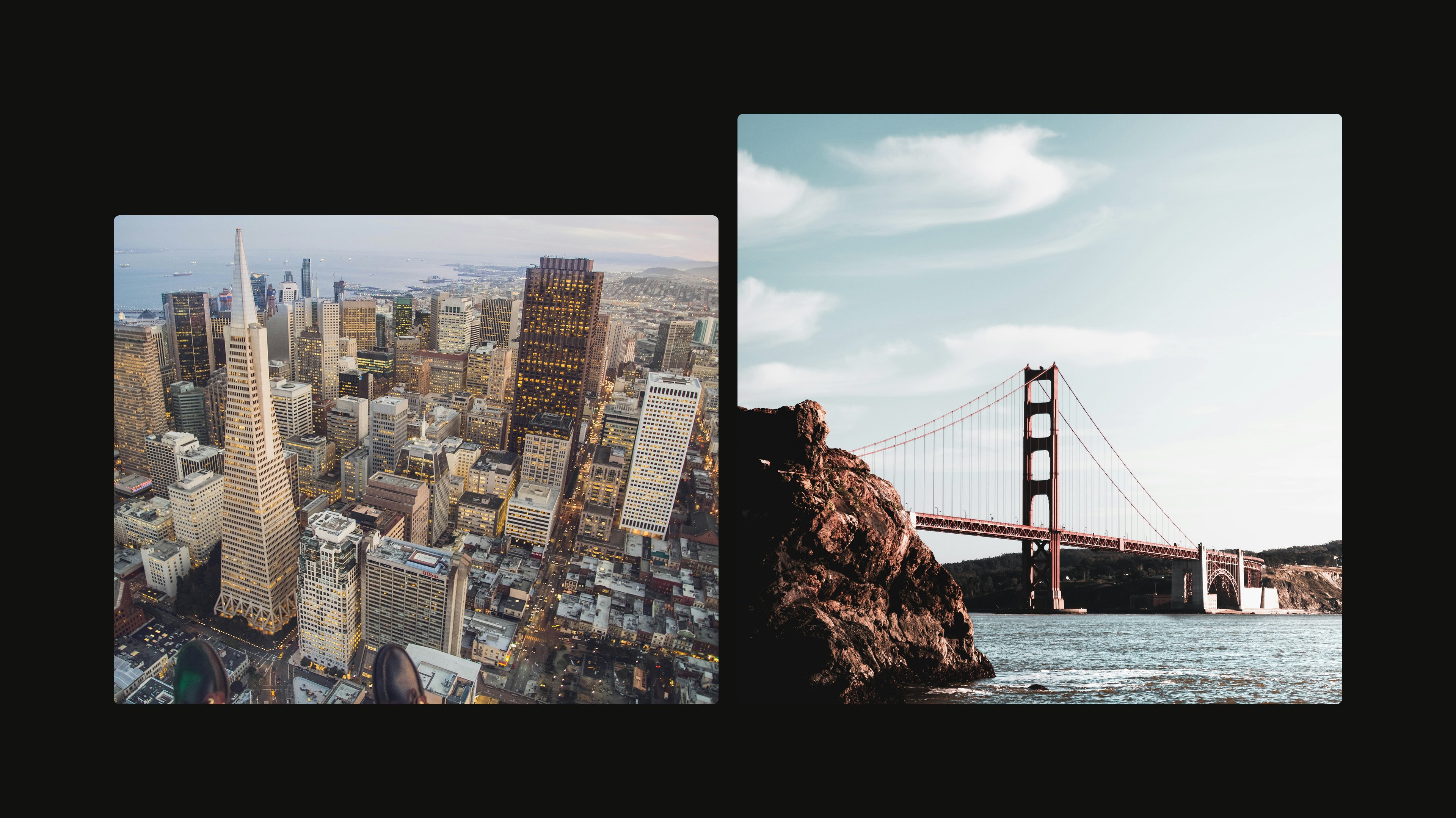 Frontify's private dinner for brand leaders in San Francisco