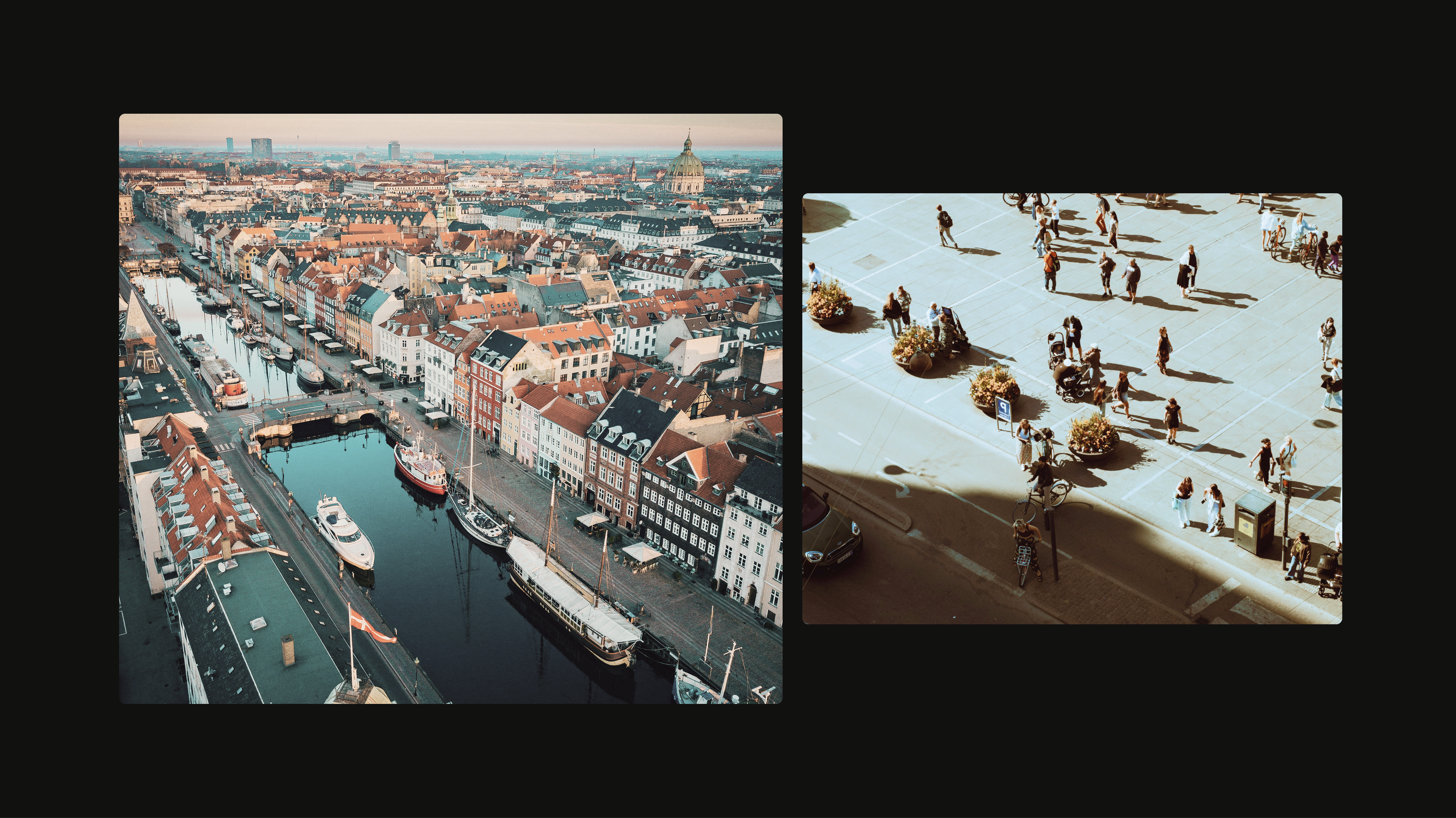 Customer Roundtable Copenhagen