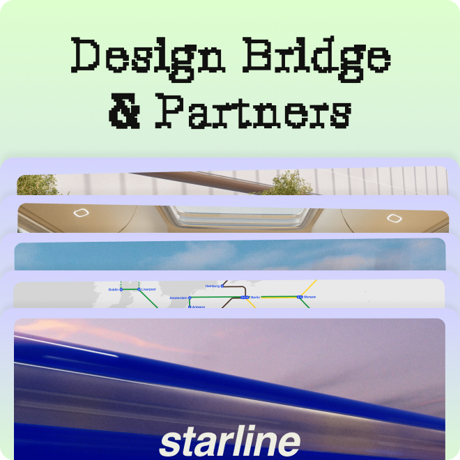 Frontify Futures - Bakken and Baeck x Starline - Thumbnail