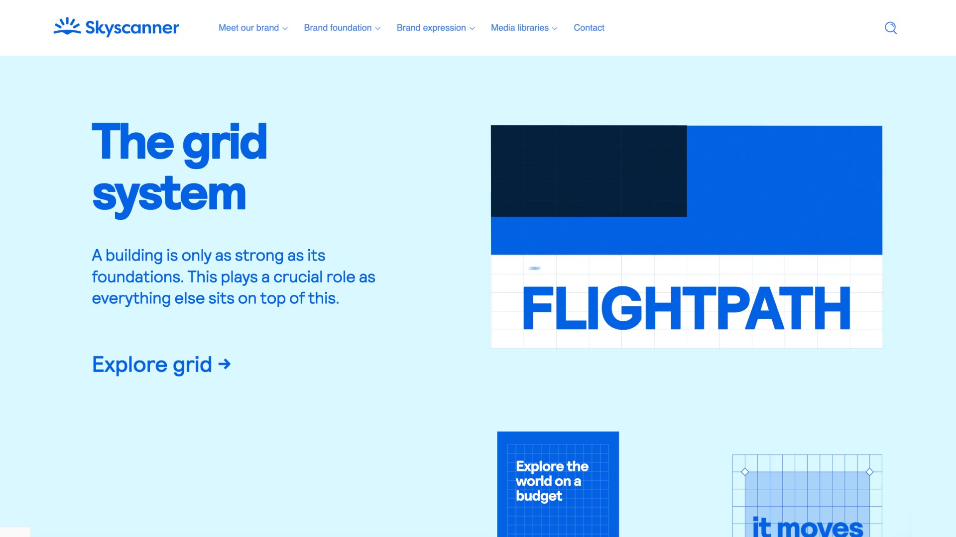 totem x skyscanner