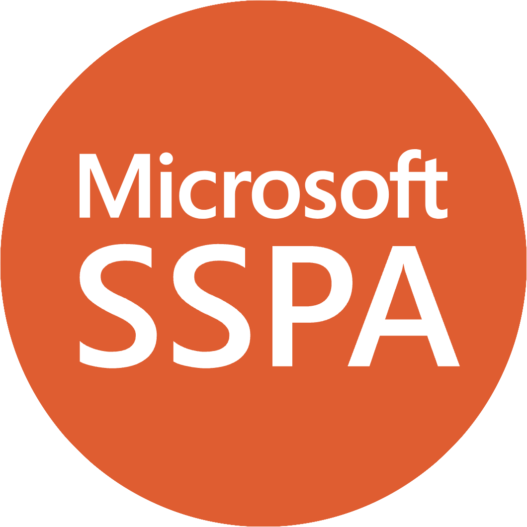 microsoft-sspa-badge