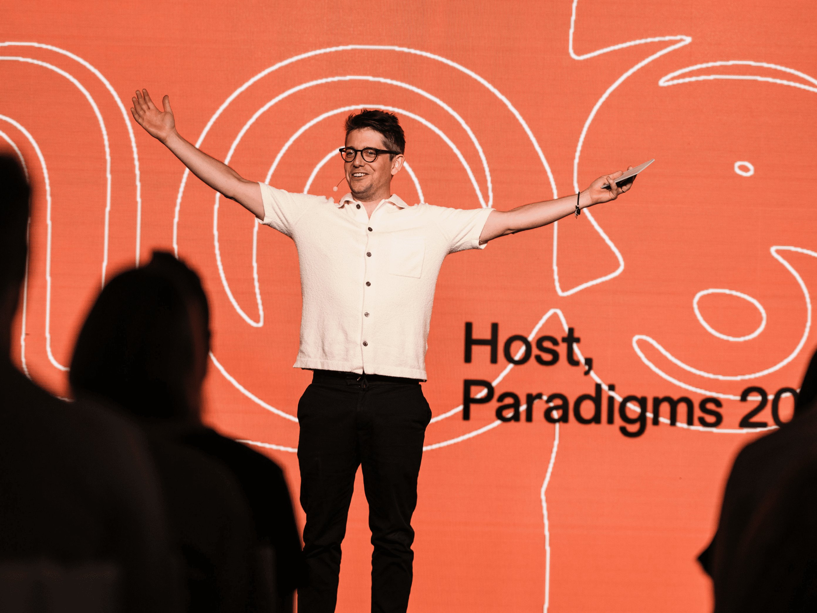 Reflections from Paradigms 2026 - Featured image