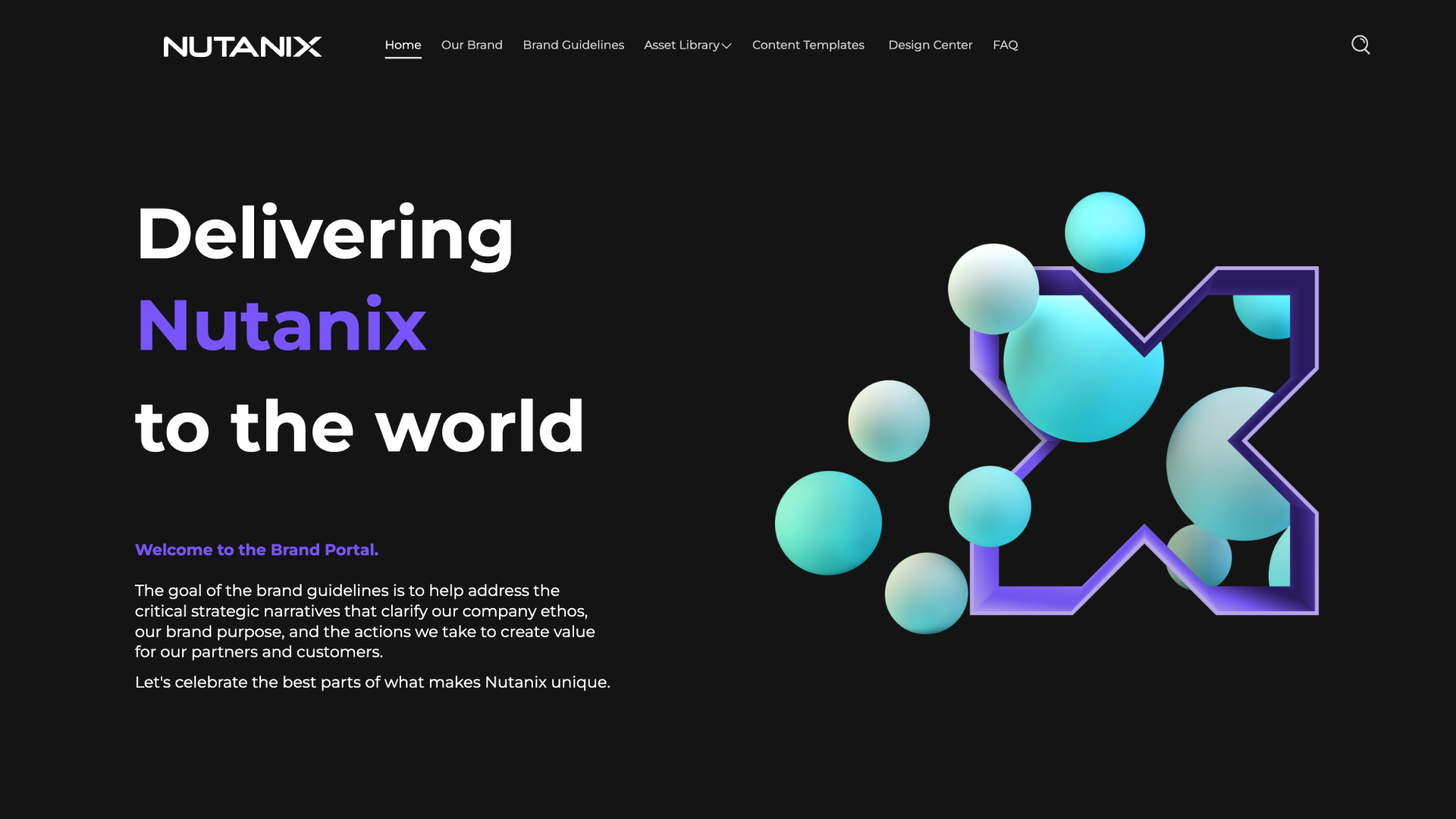 Nutanix cover image