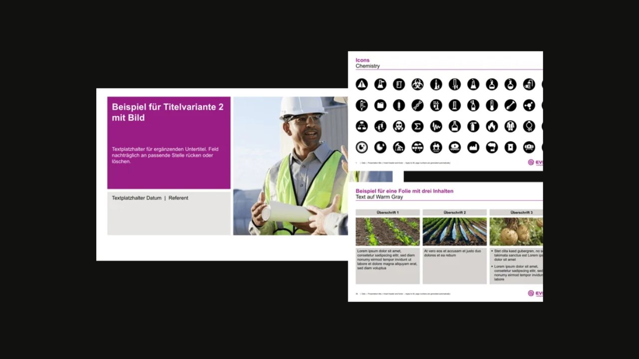 empower x evonik
