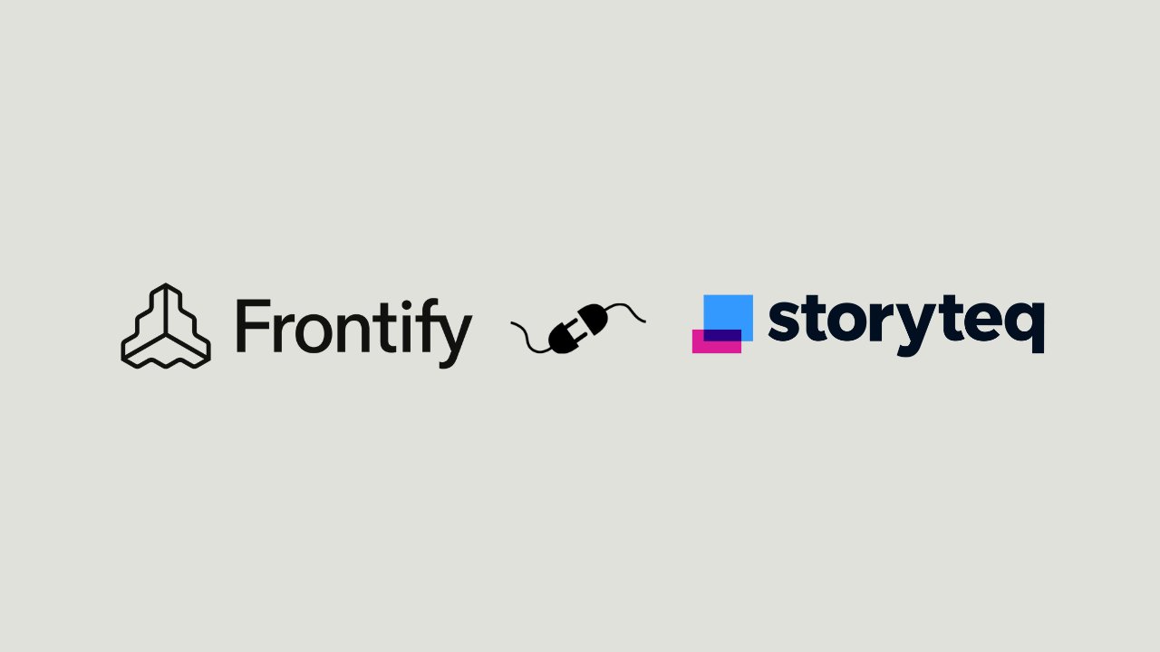 Integration Storyteq