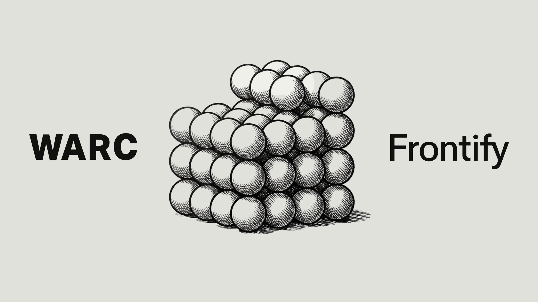 From chaos to control online webinar by Frontify