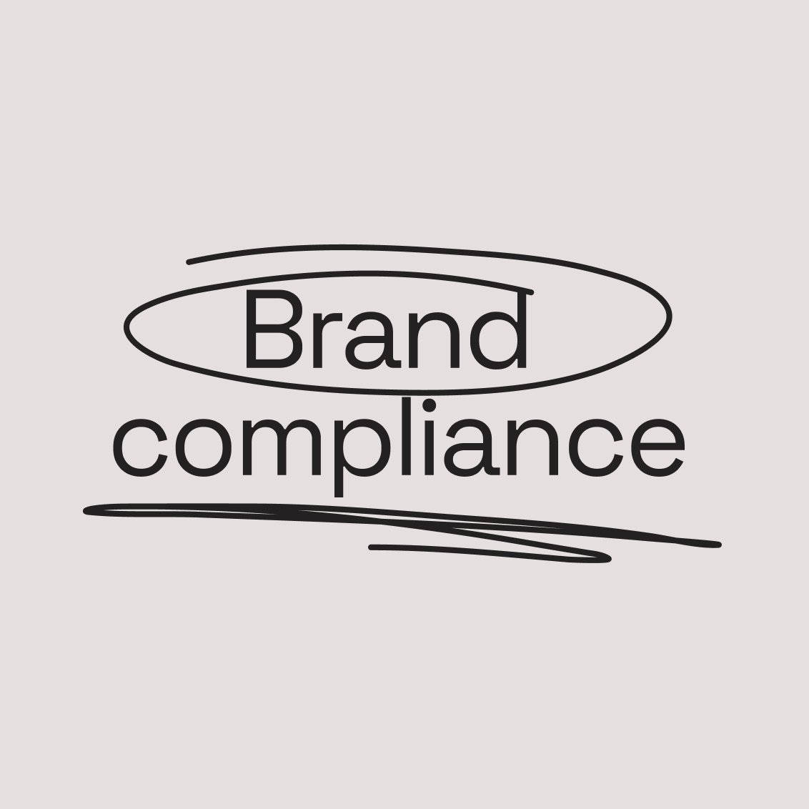 What is brand compliance? Why is it important, and how can you improve it?