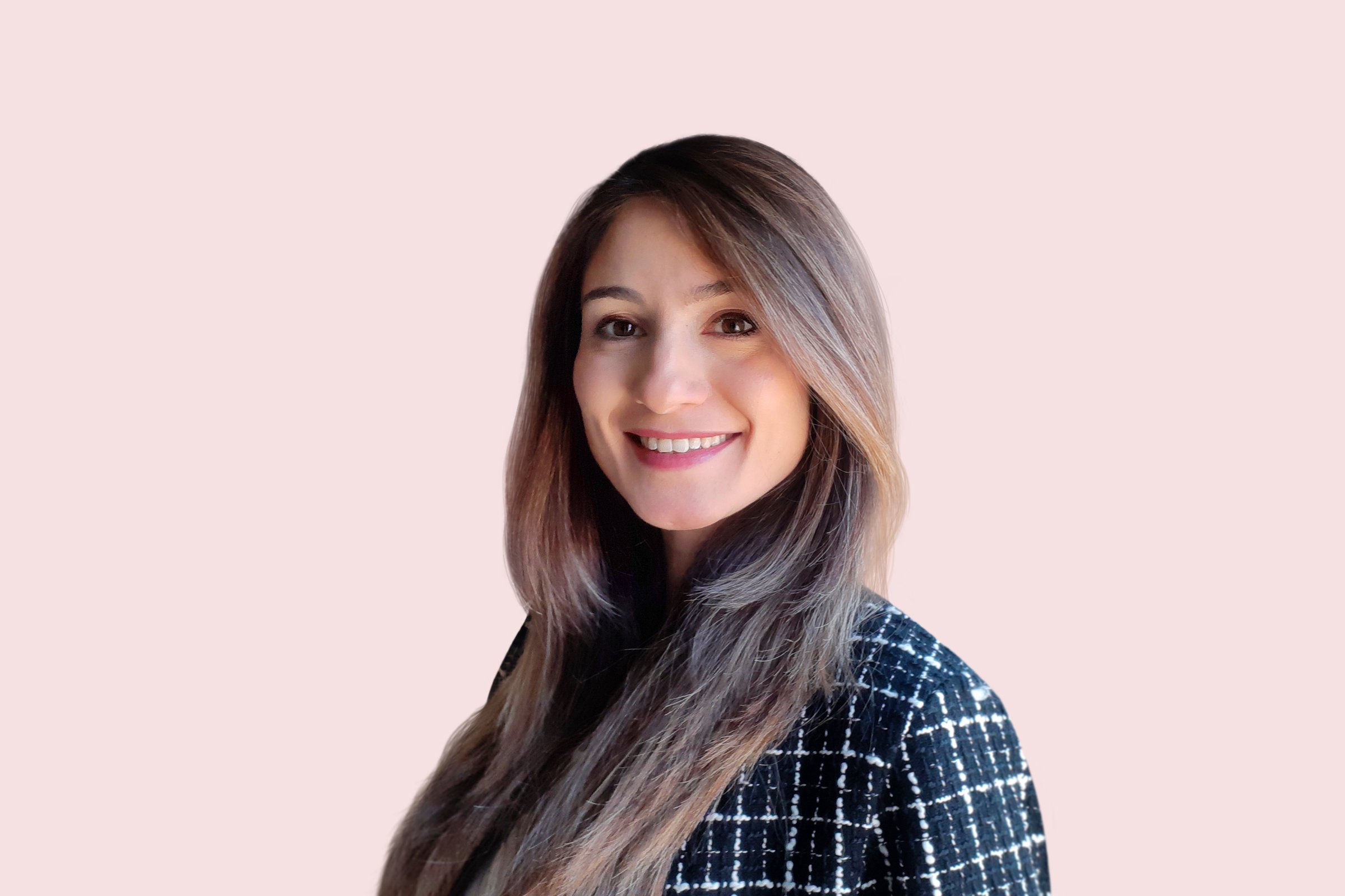 portrait of Carmen Cuomo