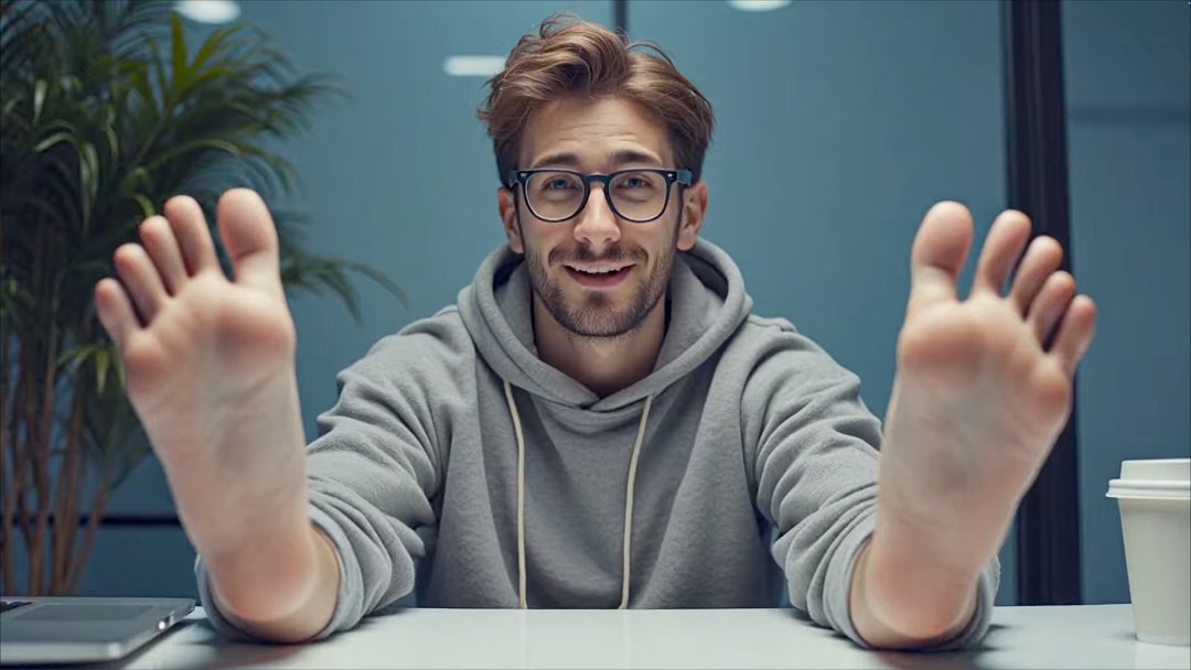 A carousel of images of Frontfiy employees