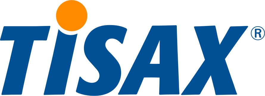 tisax-certification-logo