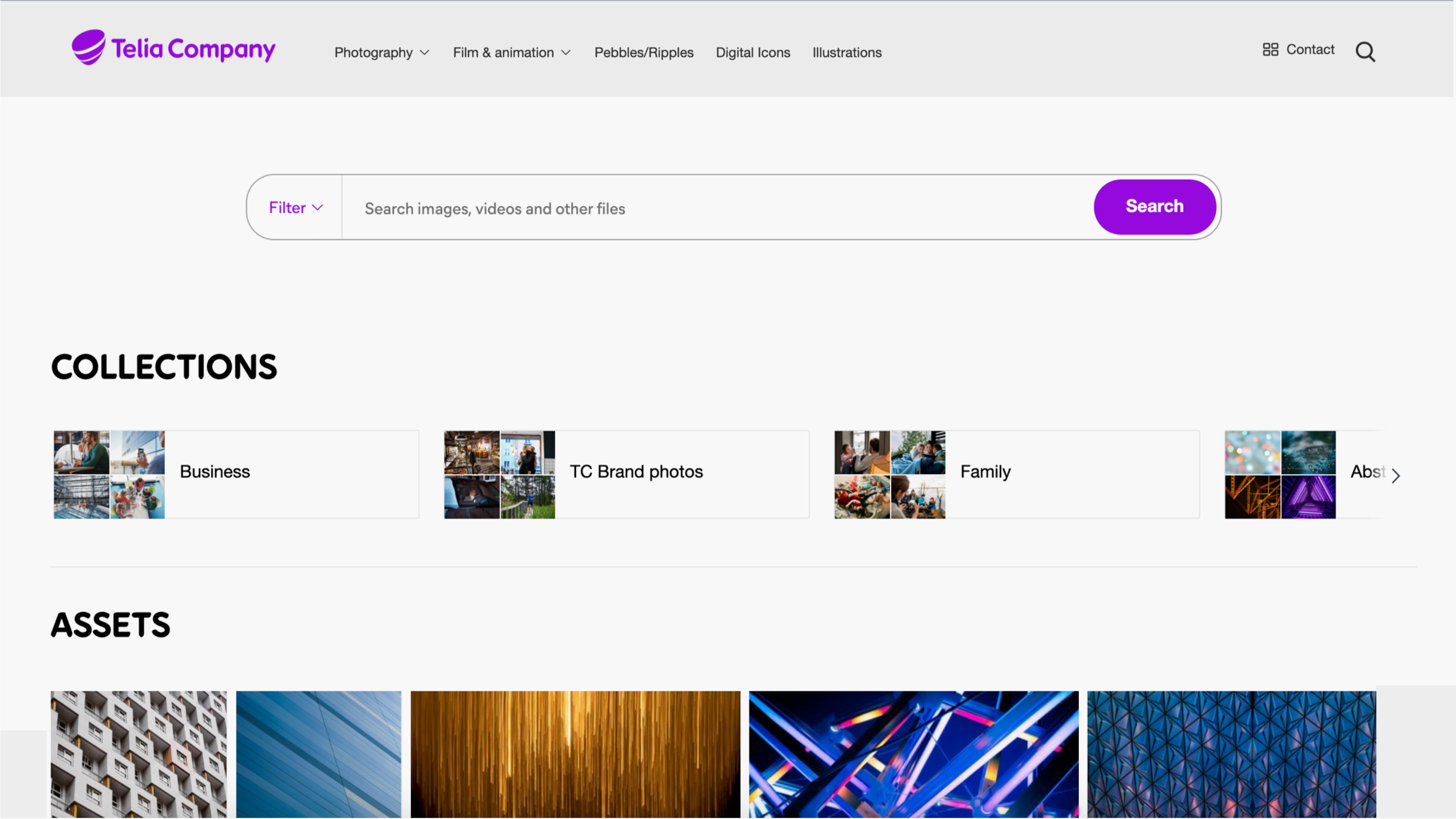 telia-asset-library