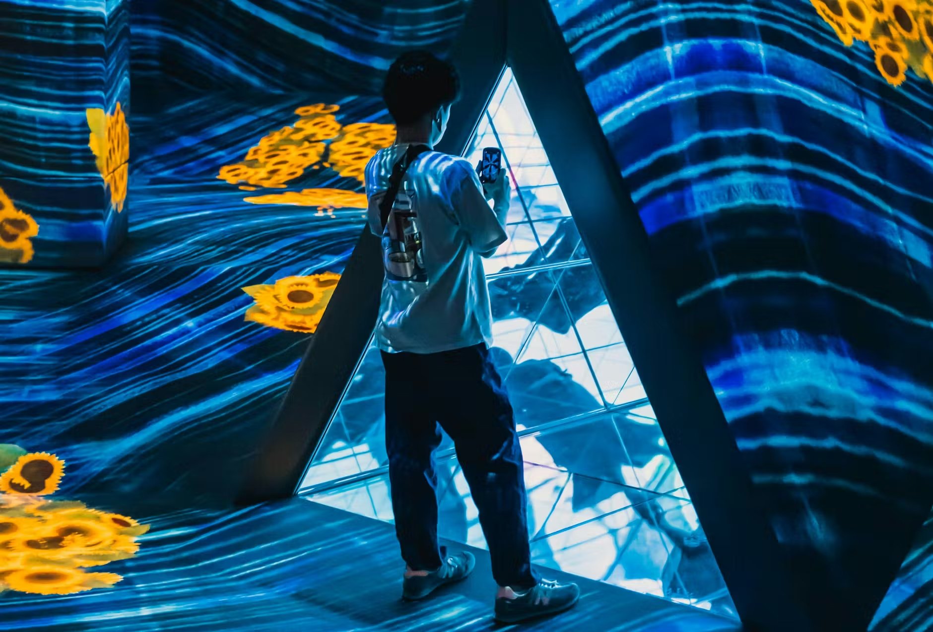 “Almost 70% of smaller brands ranked a strong brand concept above all other factors, compared to only 40% of larger brands.”