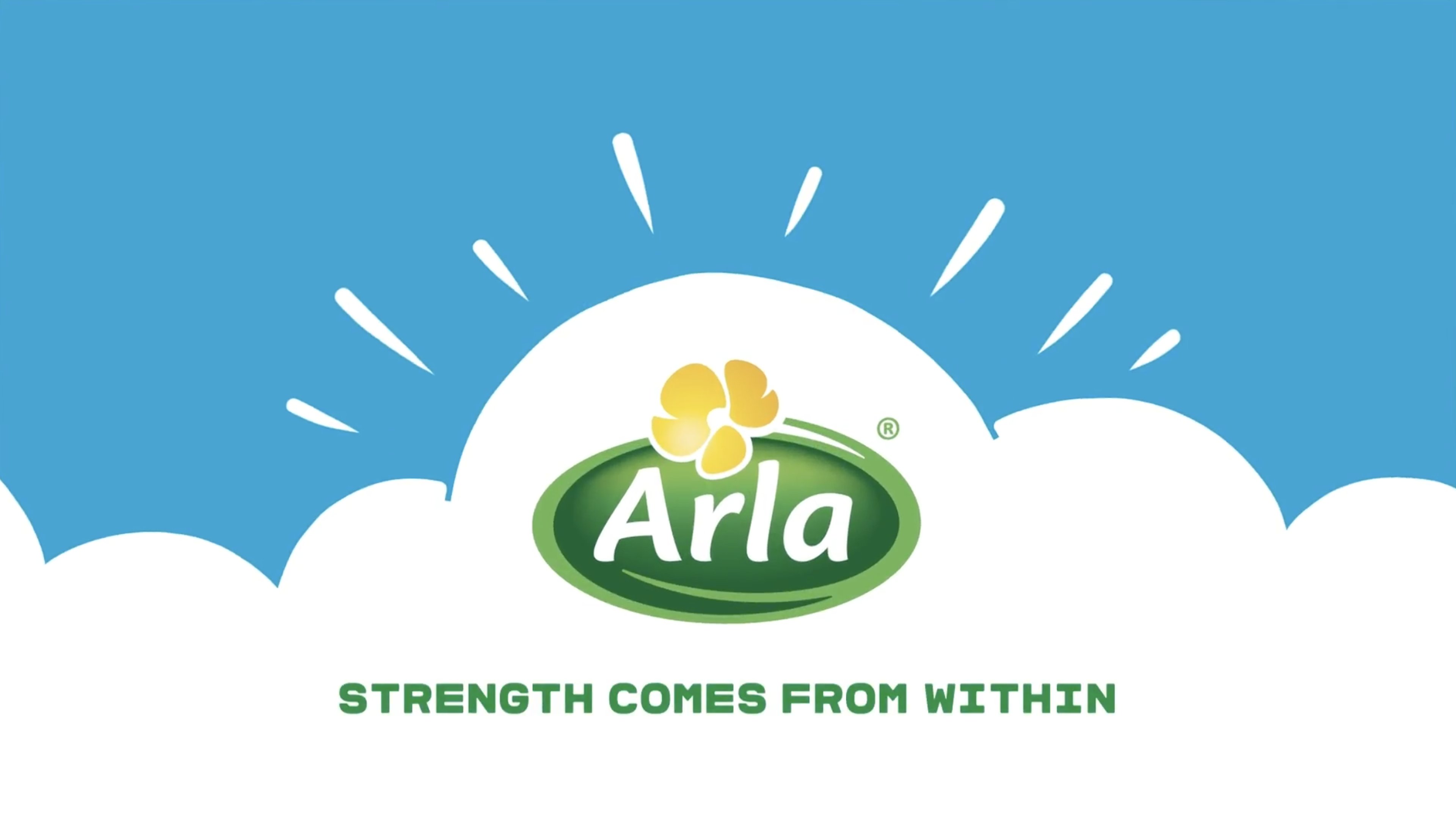 Sonic Minds x Arla