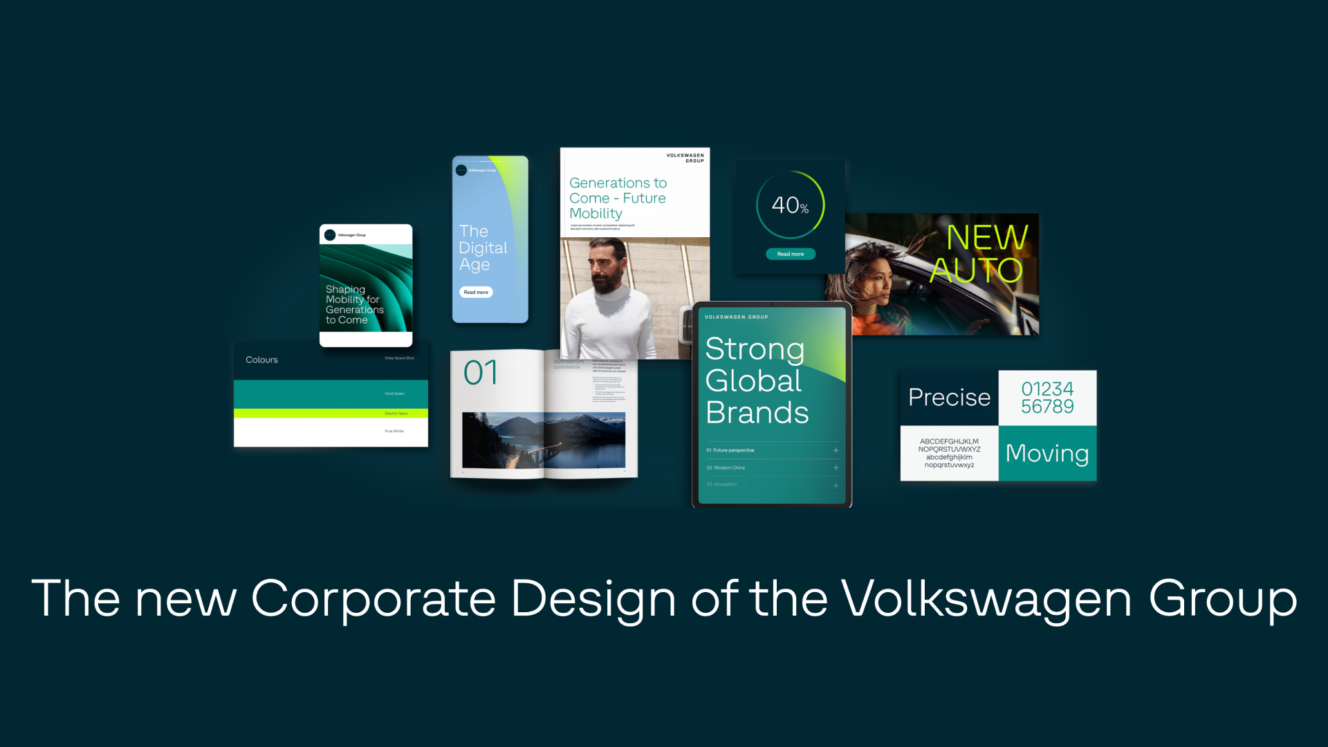 Volkswagen Group