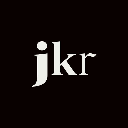JKR headshot