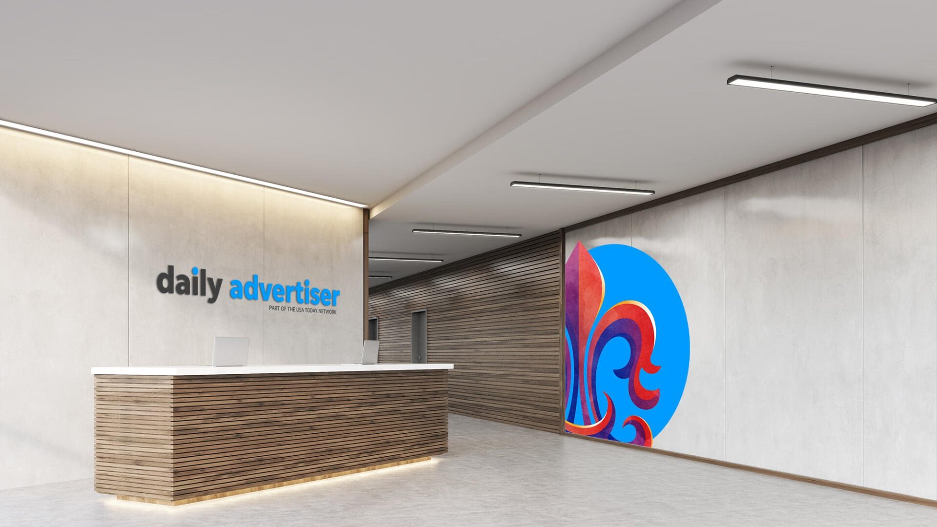 USA Today case study