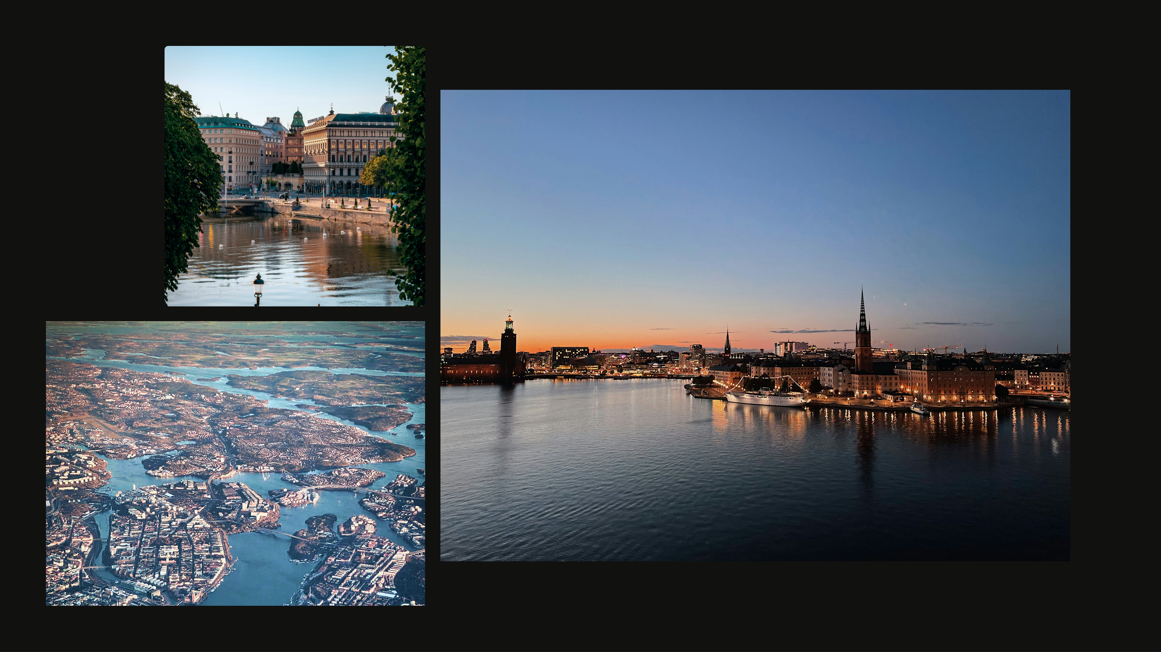 Customer Roundtable Stockholm