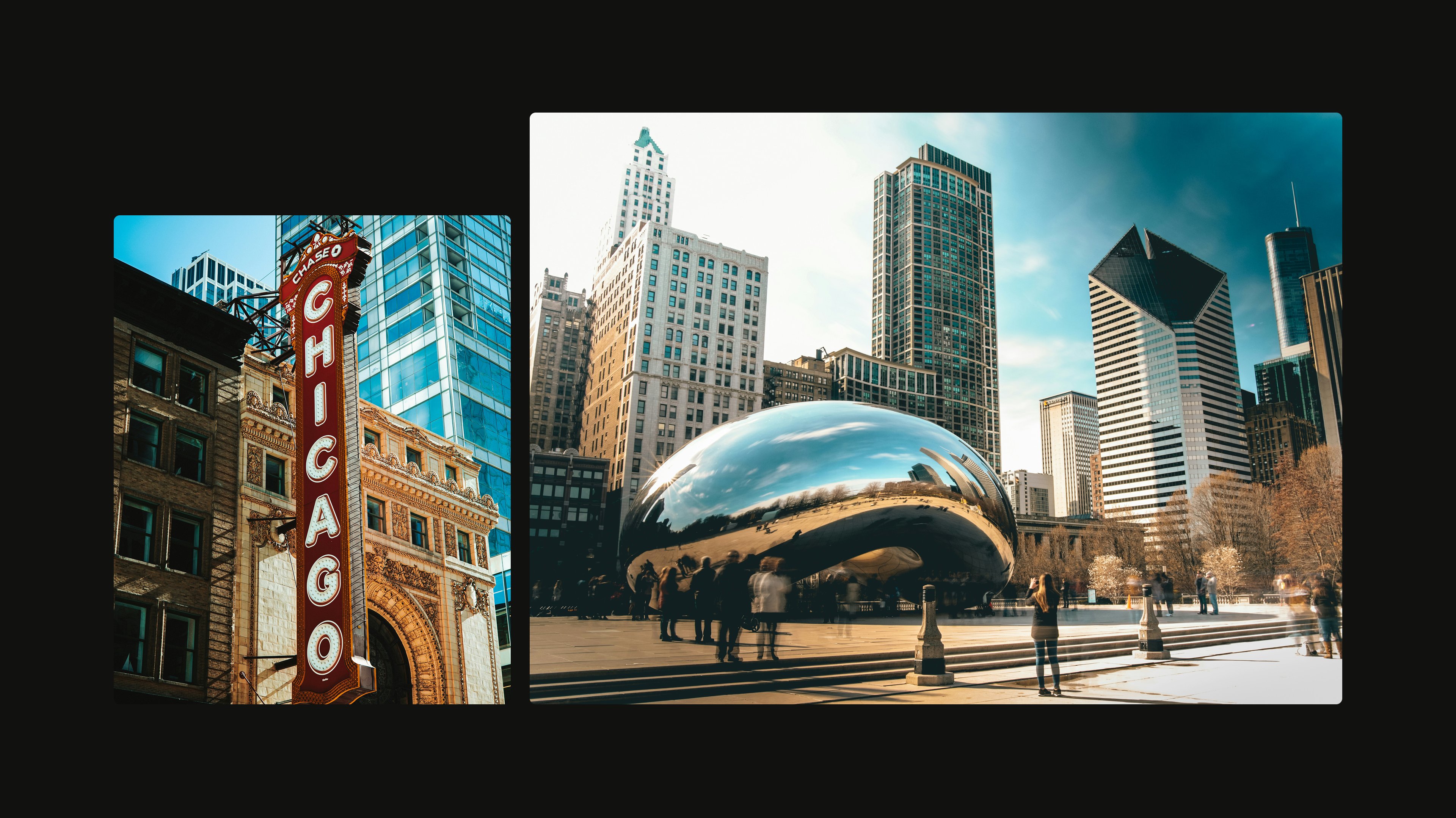 Private dinner Chicago presented by Frontify