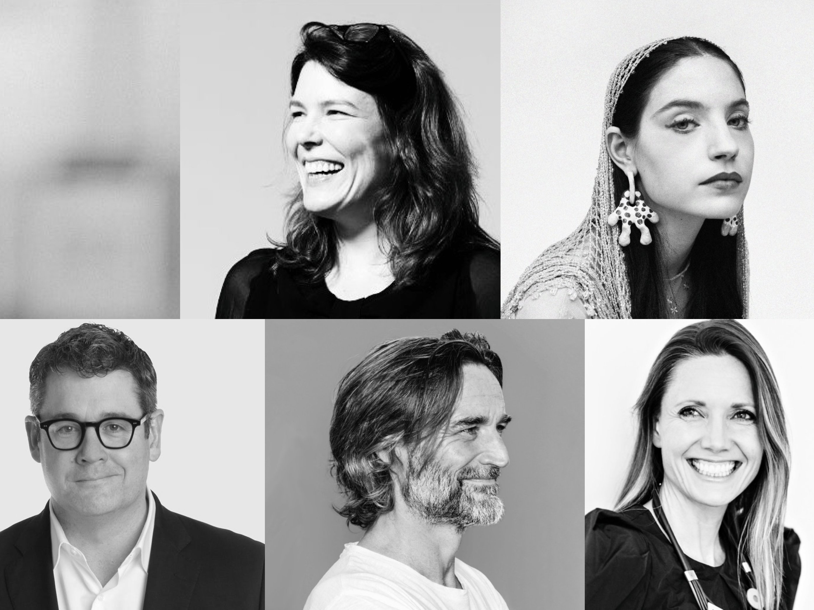 Unveiling Frontify's most inspiring, trailblazing brand visionaries.