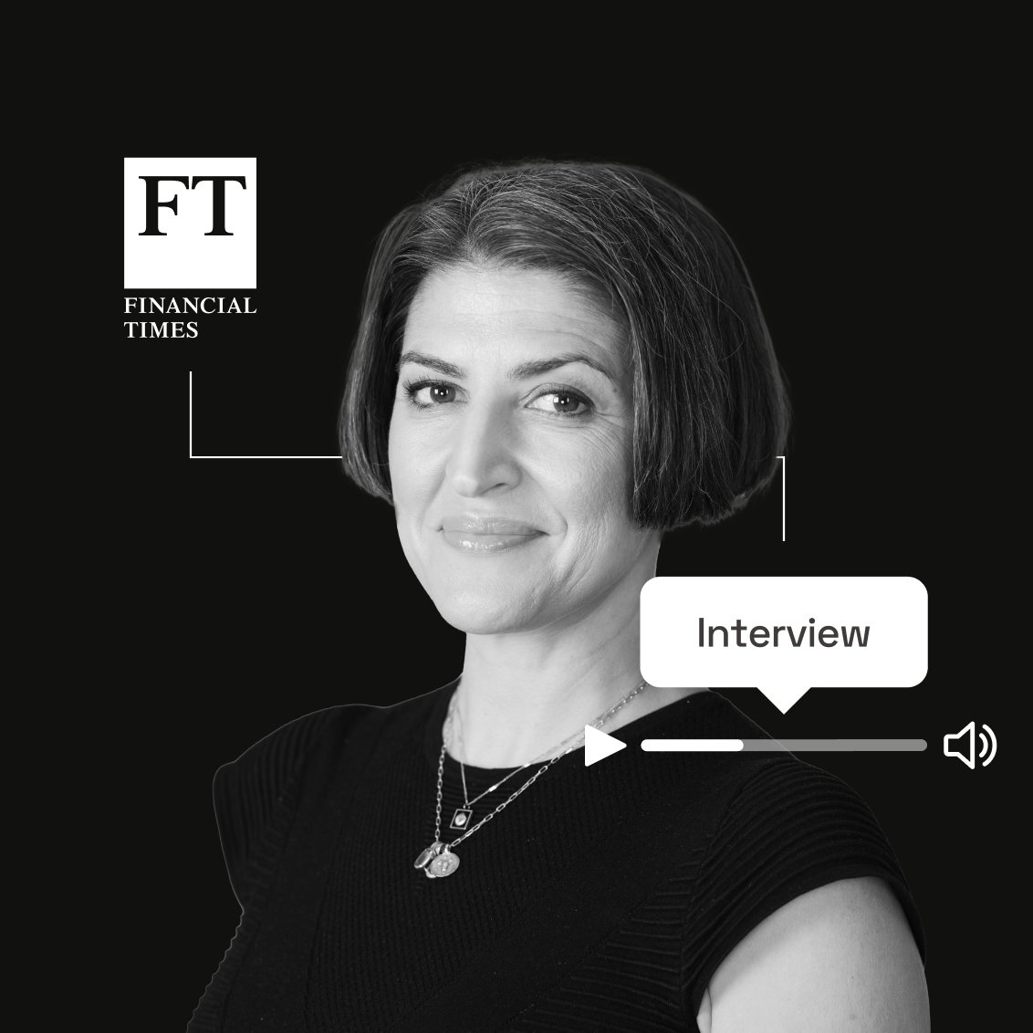 Finding the tools to build Financial Times’ brand with Tia McPhee