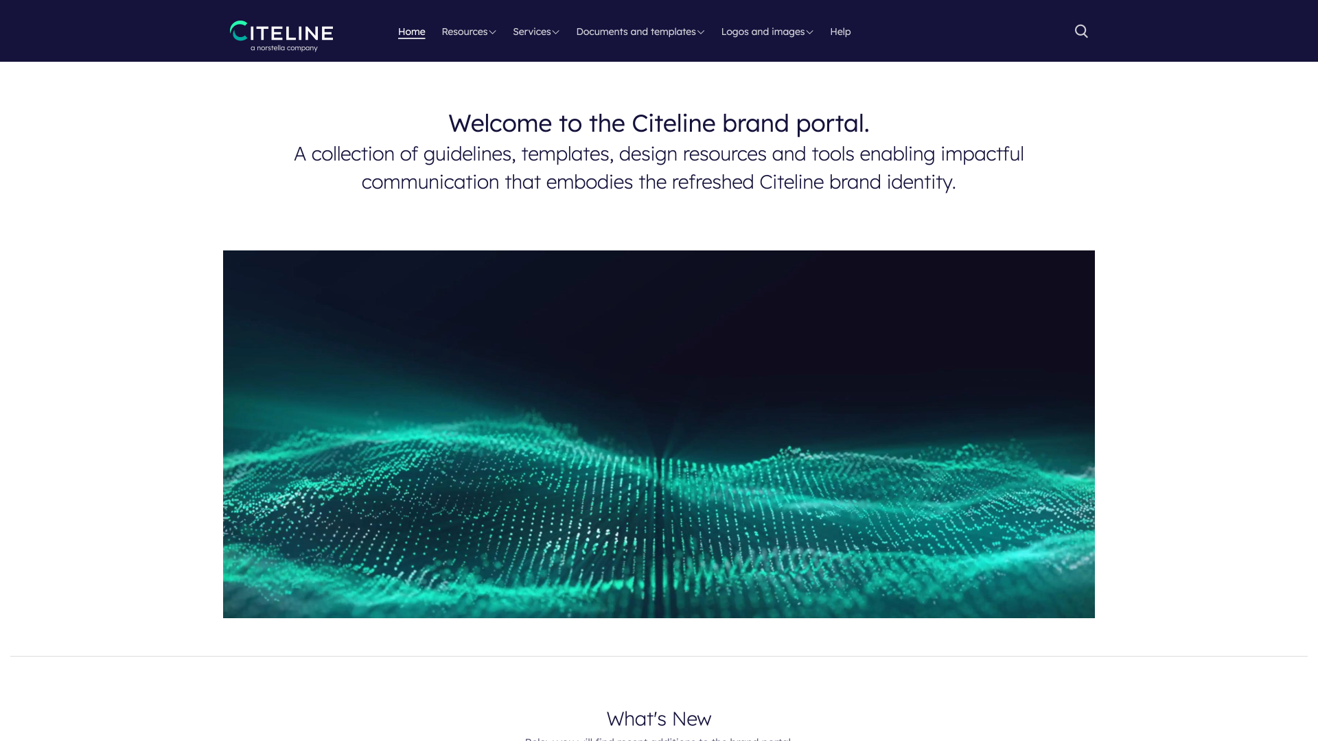 Citeline Cover Image