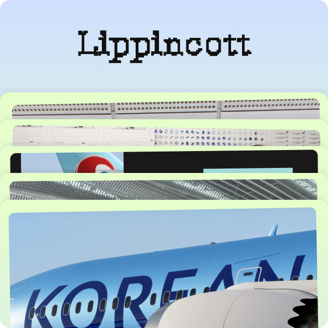 Frontify Futures - Lippincott x Korean Air