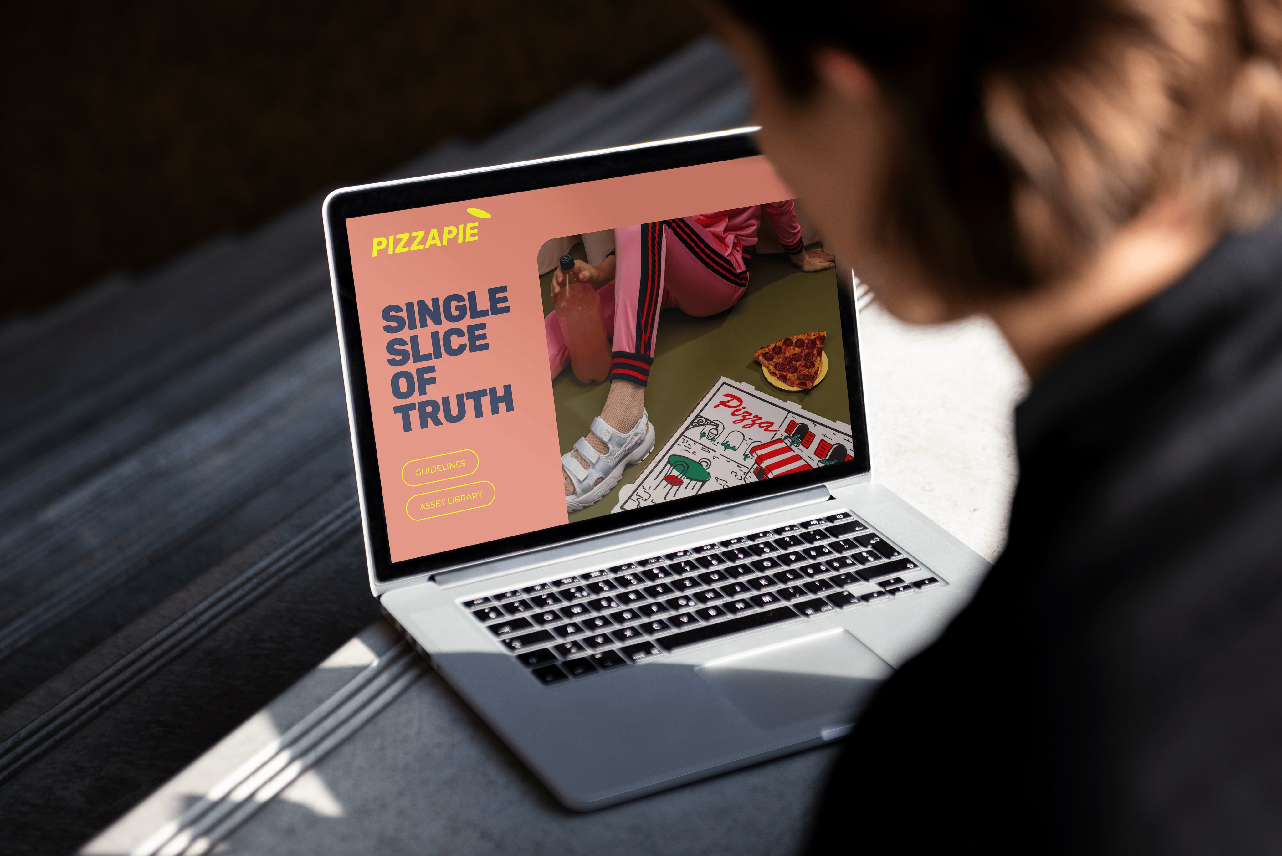 Style Guide: How to create your brand's playbook