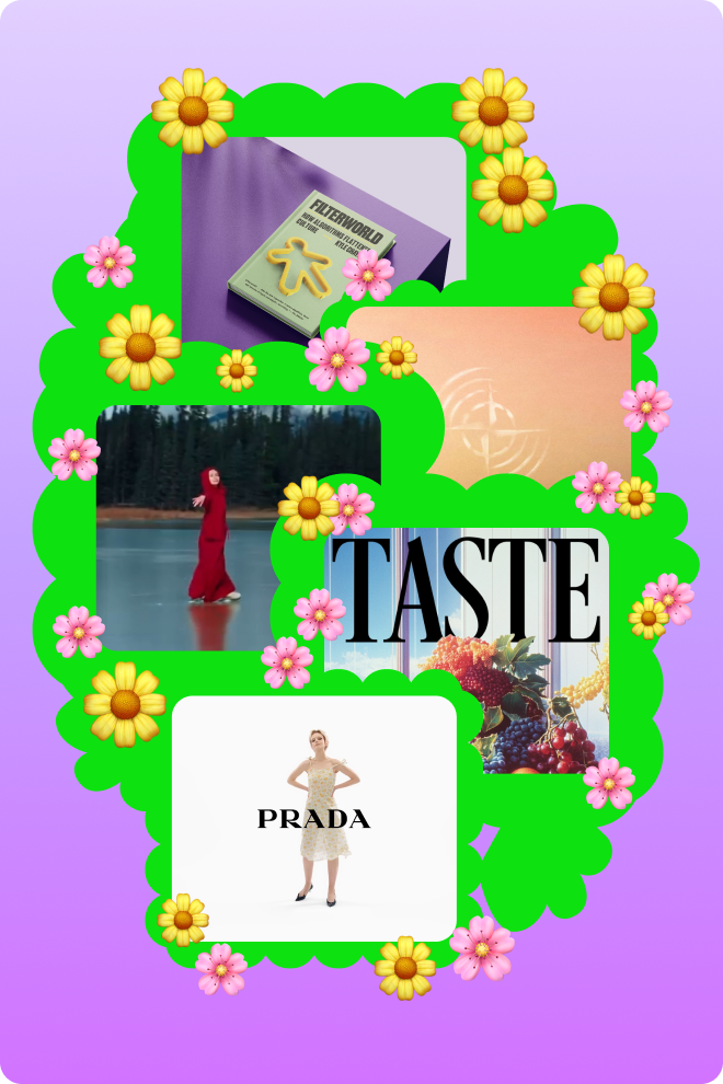Frontify Futures - Taste cultivation is the new premium