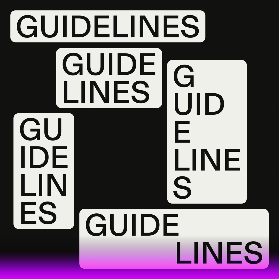Brand Guidelines: vom PDF zur Plattform