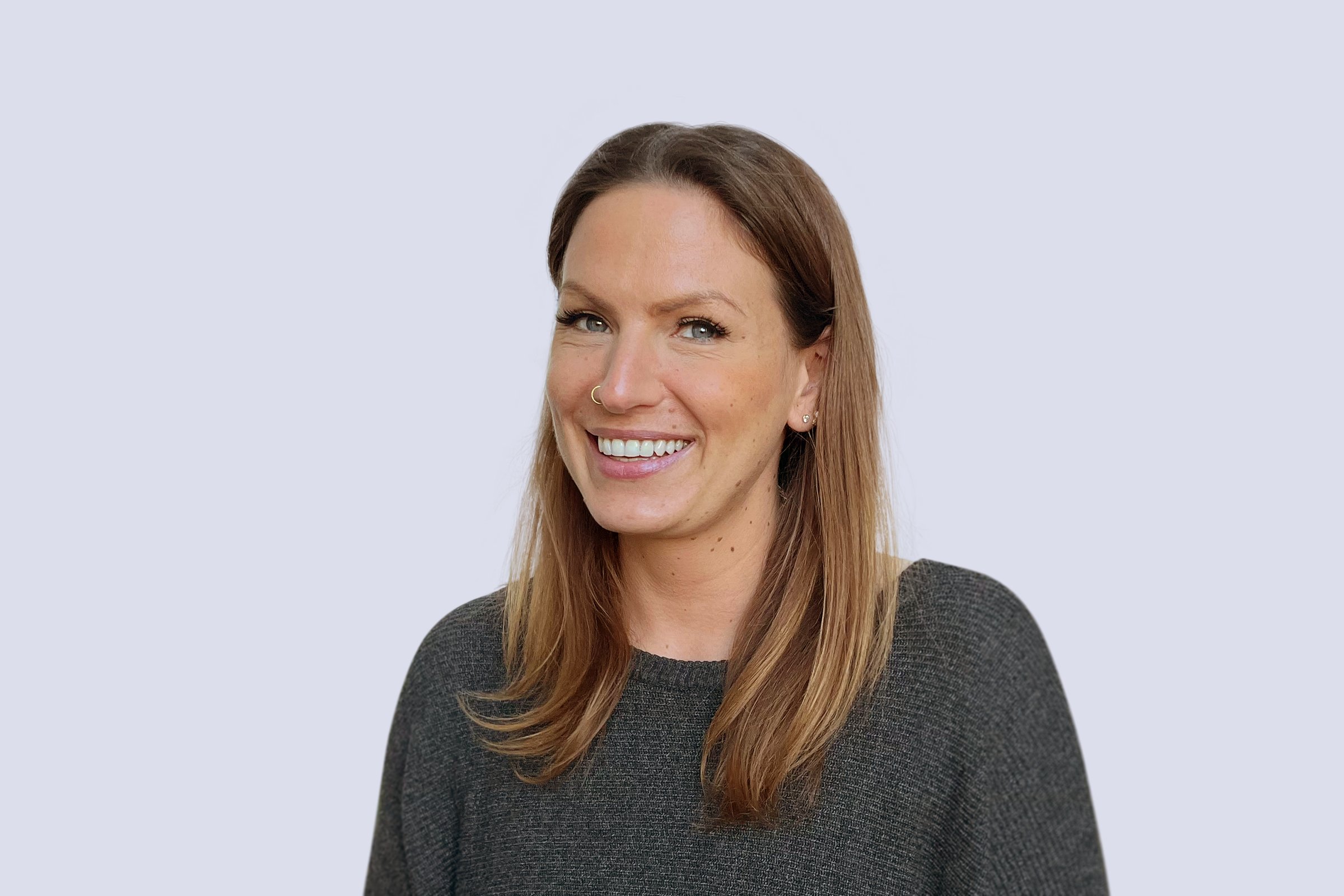 portrait of Sabrina Matthaei