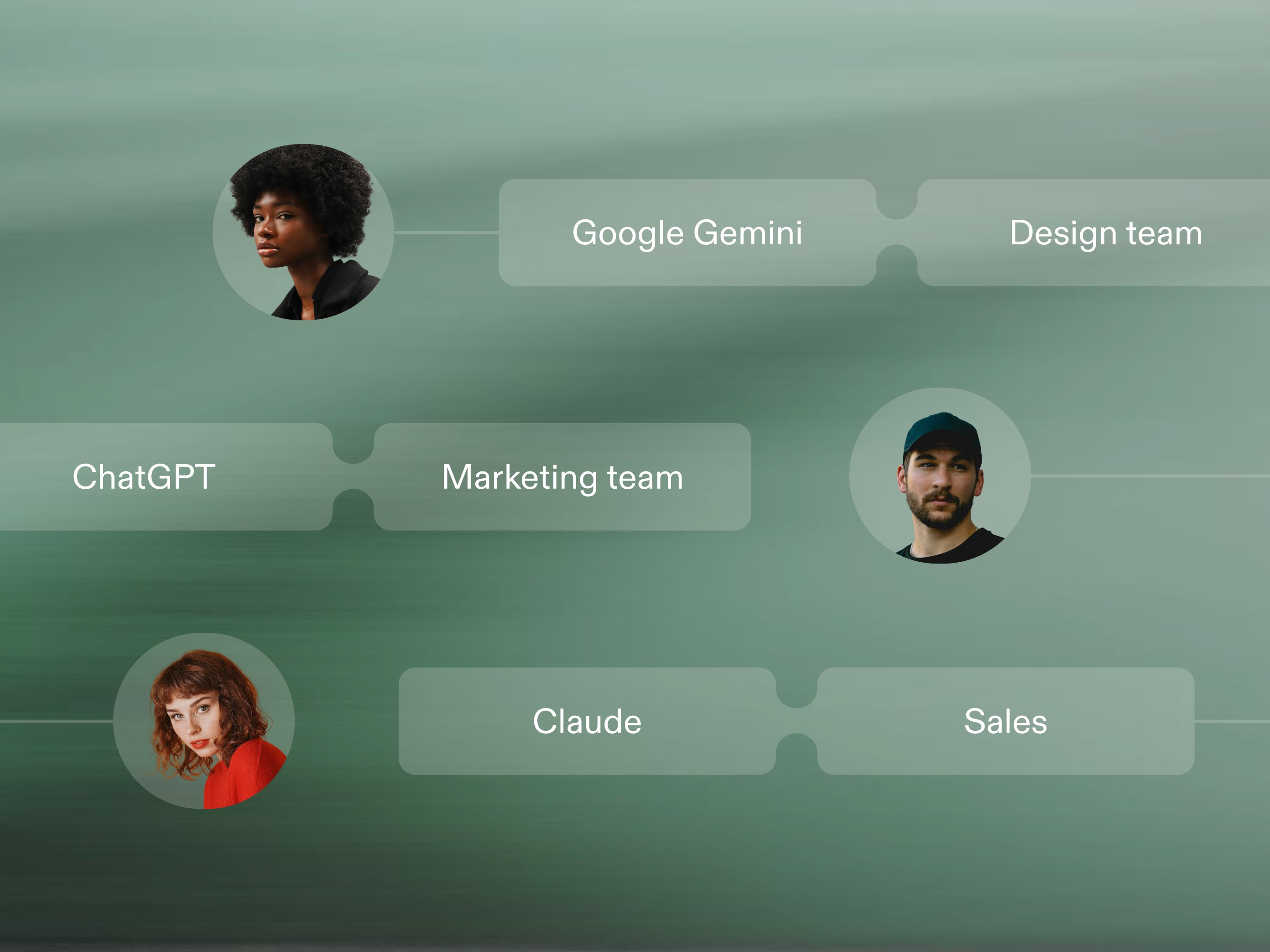 AI for brand work: The human-agent collaboration framework - Hero image