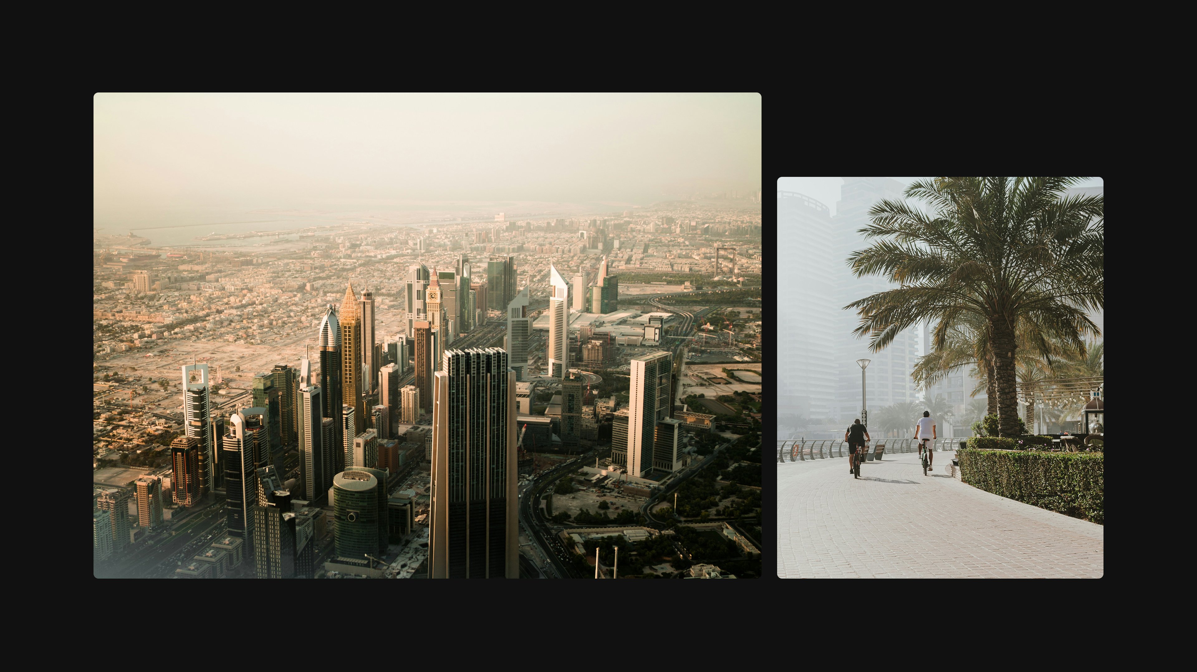 Customer Roundtable Dubai presented by Frontify