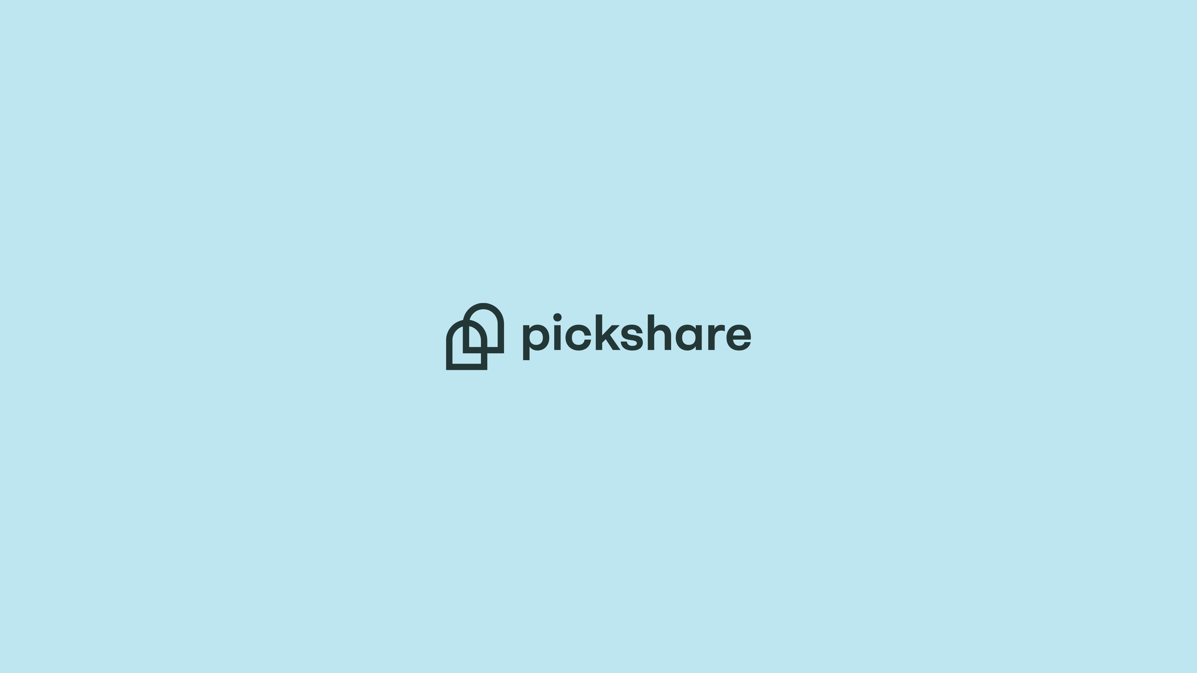 pickshare case study