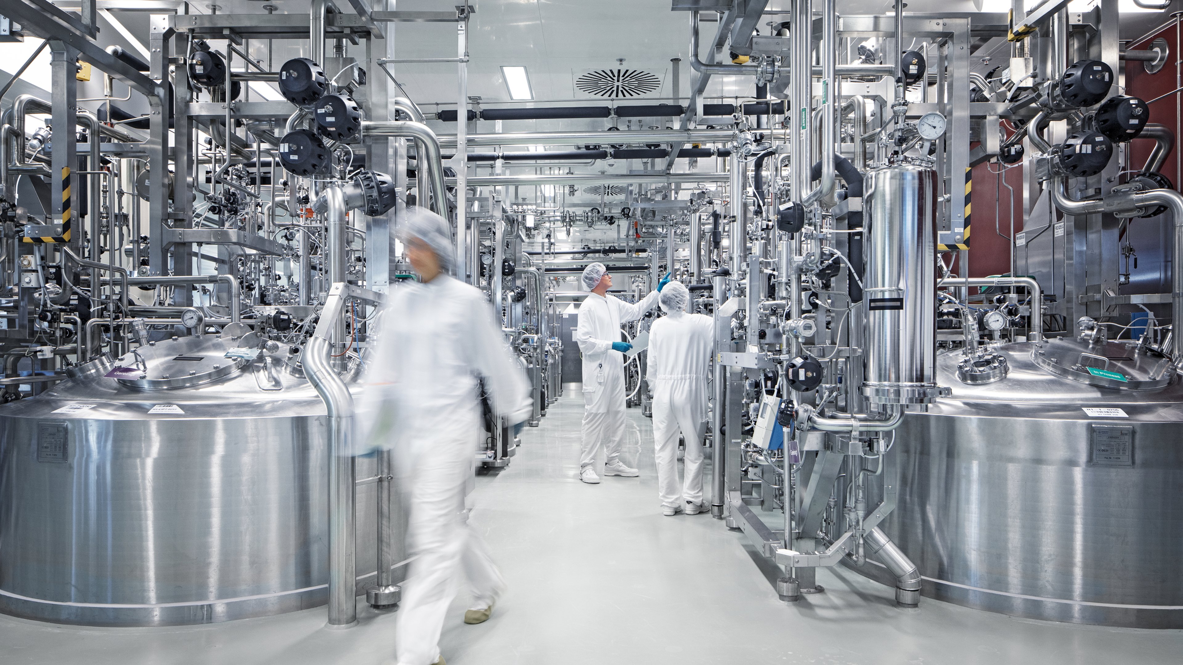 Frontify for Boehringer Ingelheim thumbnail