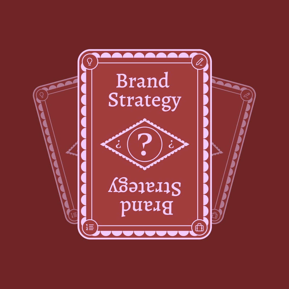 What is brand strategy and how do you create a strong one?