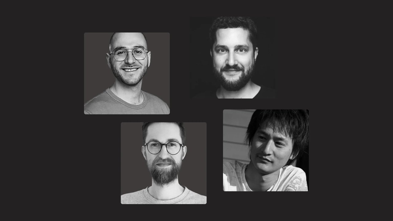 Joint design system webinar with Cariad, software company of the Volkswagen Group