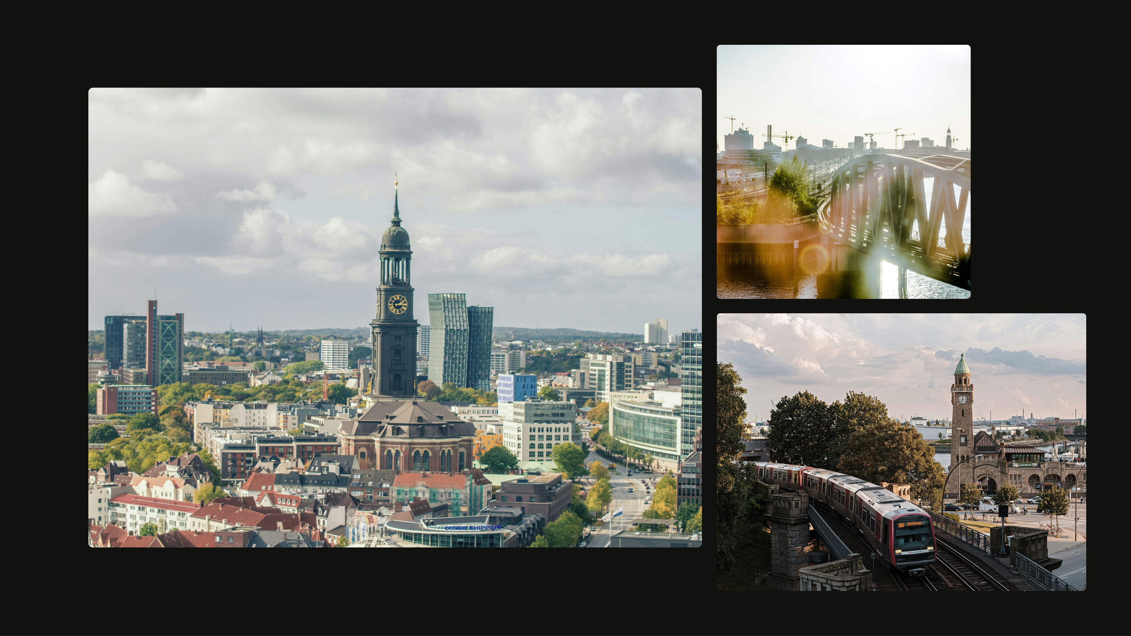 Customer Roundable Hamburg presented by Frontify