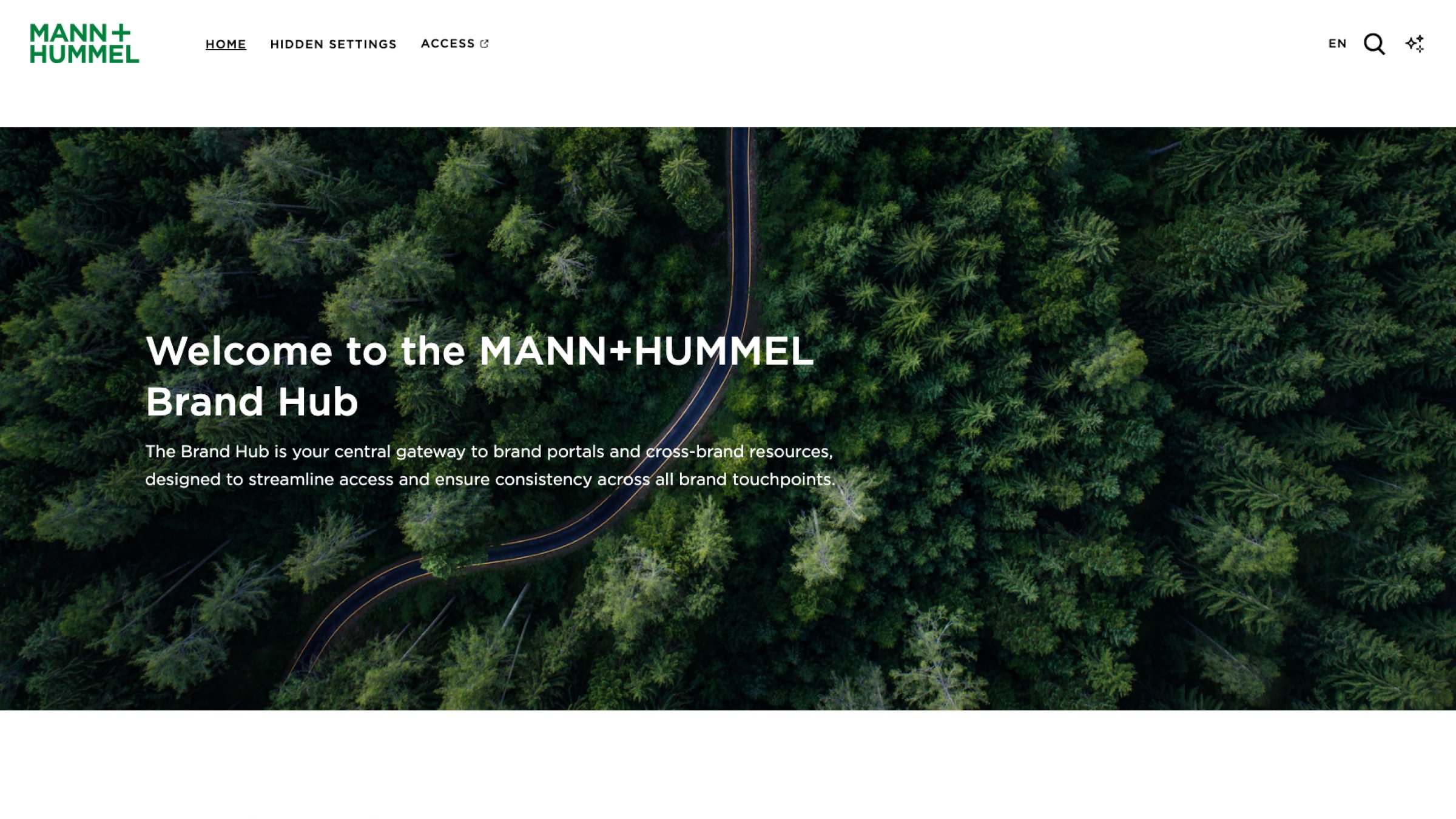 MANN+HUMMEL cover image