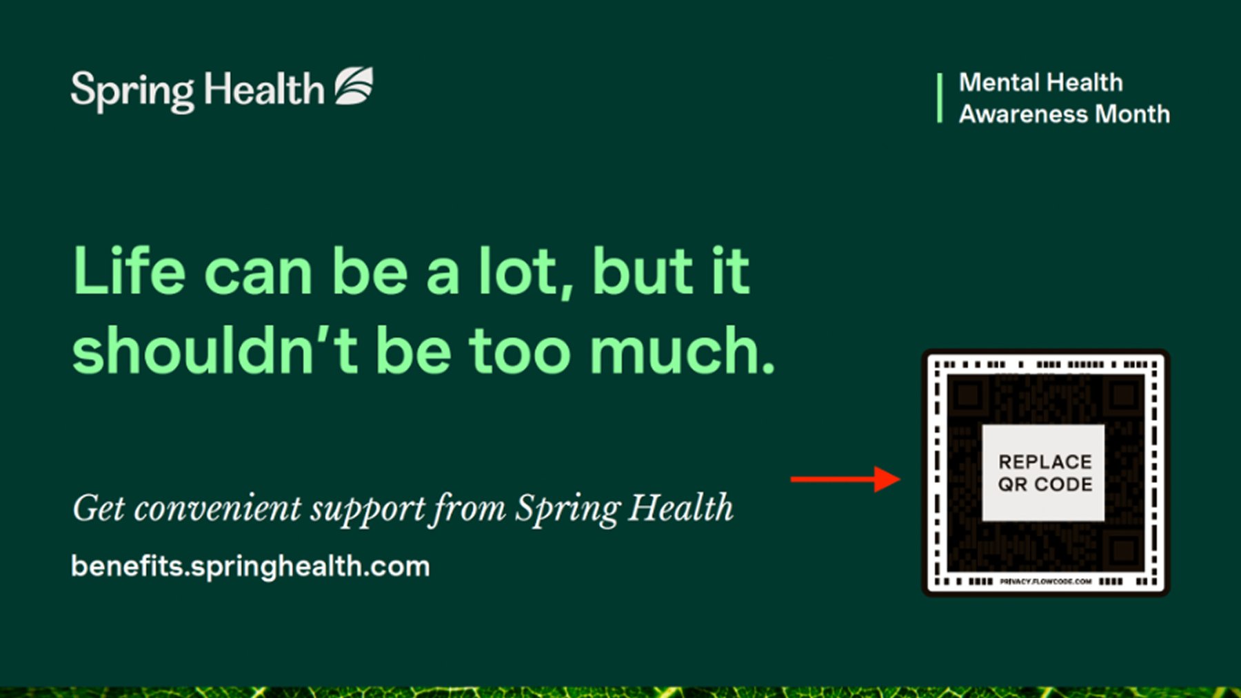 spring-health-template