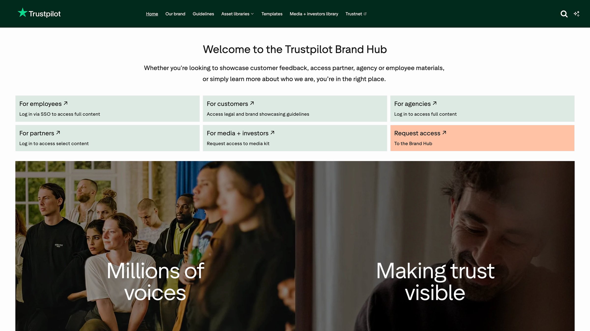 Trustpilot cover image