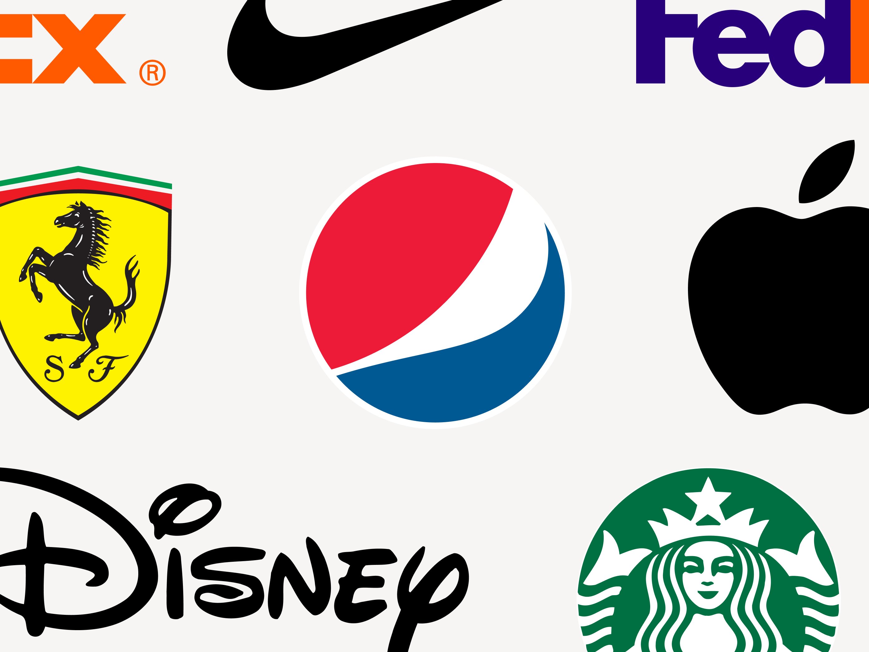 The best logos of all time (according to 11 design and marketing experts)