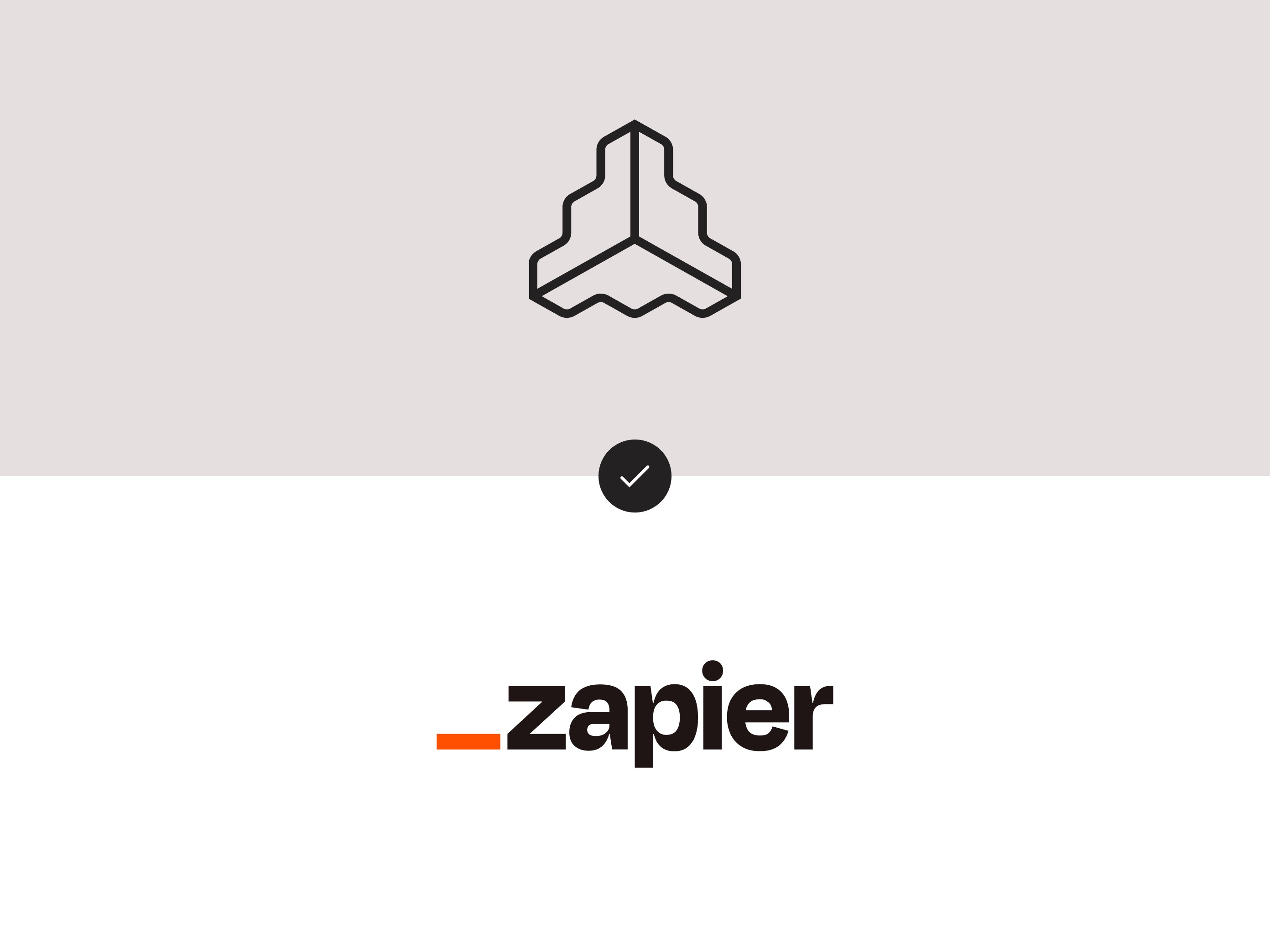 Introducing the Zapier Integration for Frontify