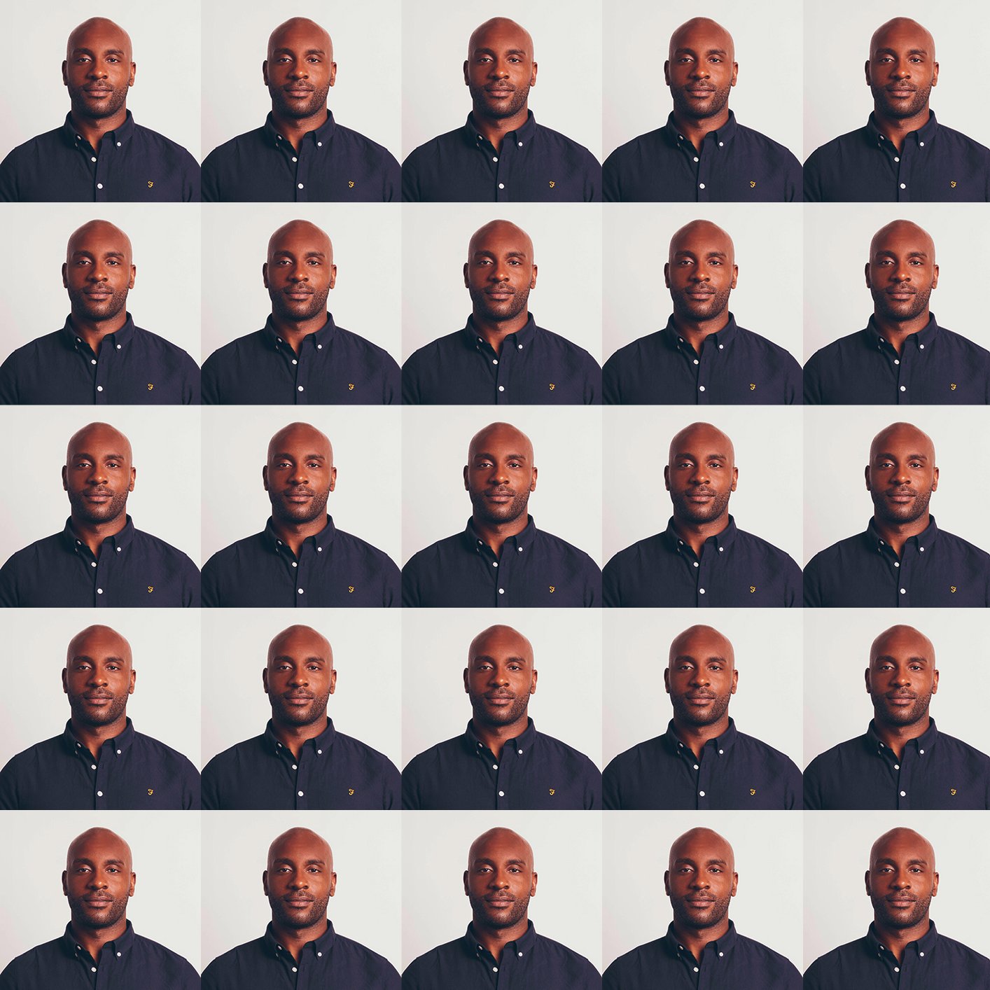 cover image showing Bomo Piri's headshots