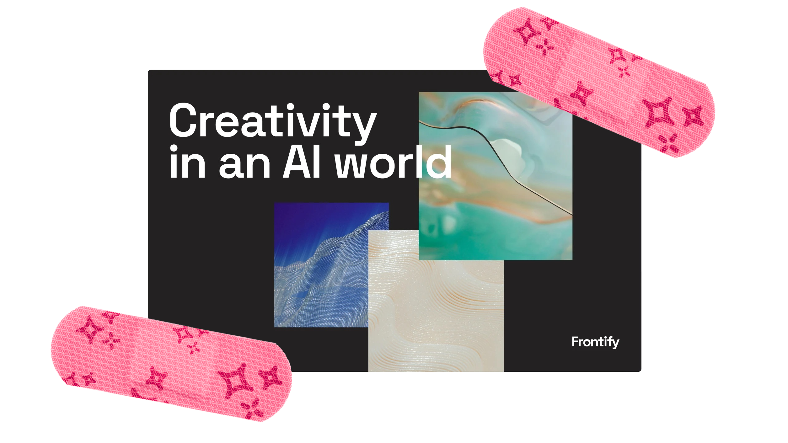 “Almost 70% of smaller brands ranked a strong brand concept above all other factors, compared to only 40% of larger brands.”