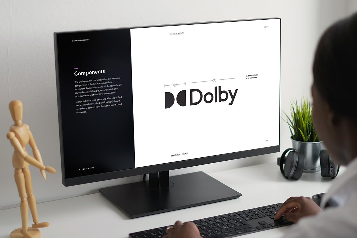 Dolby case study