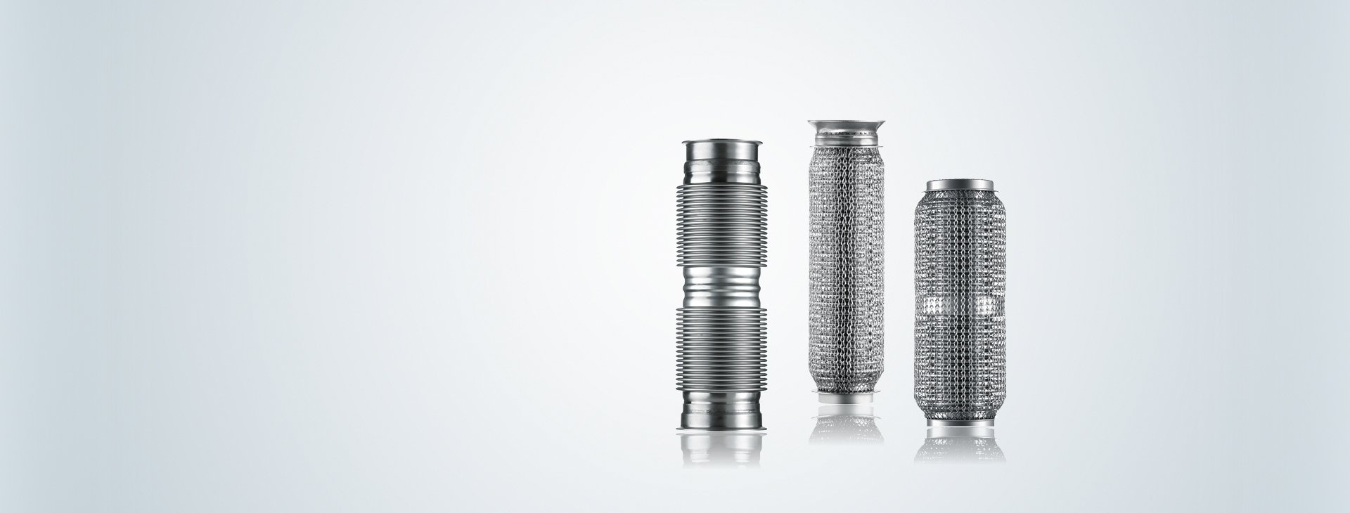 Decoupling elements - market leader